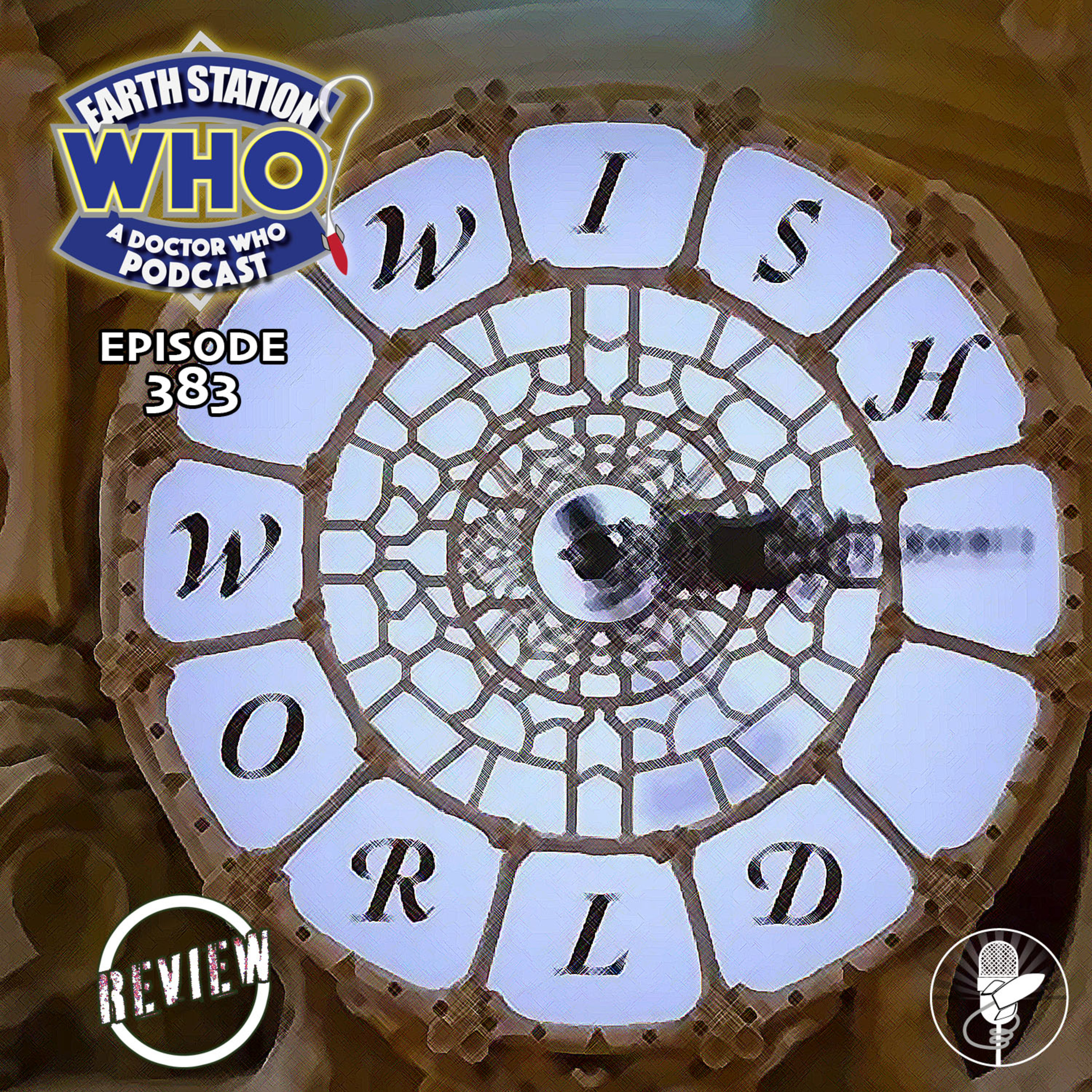 Earth Station Who: A Doctor Who Podcast