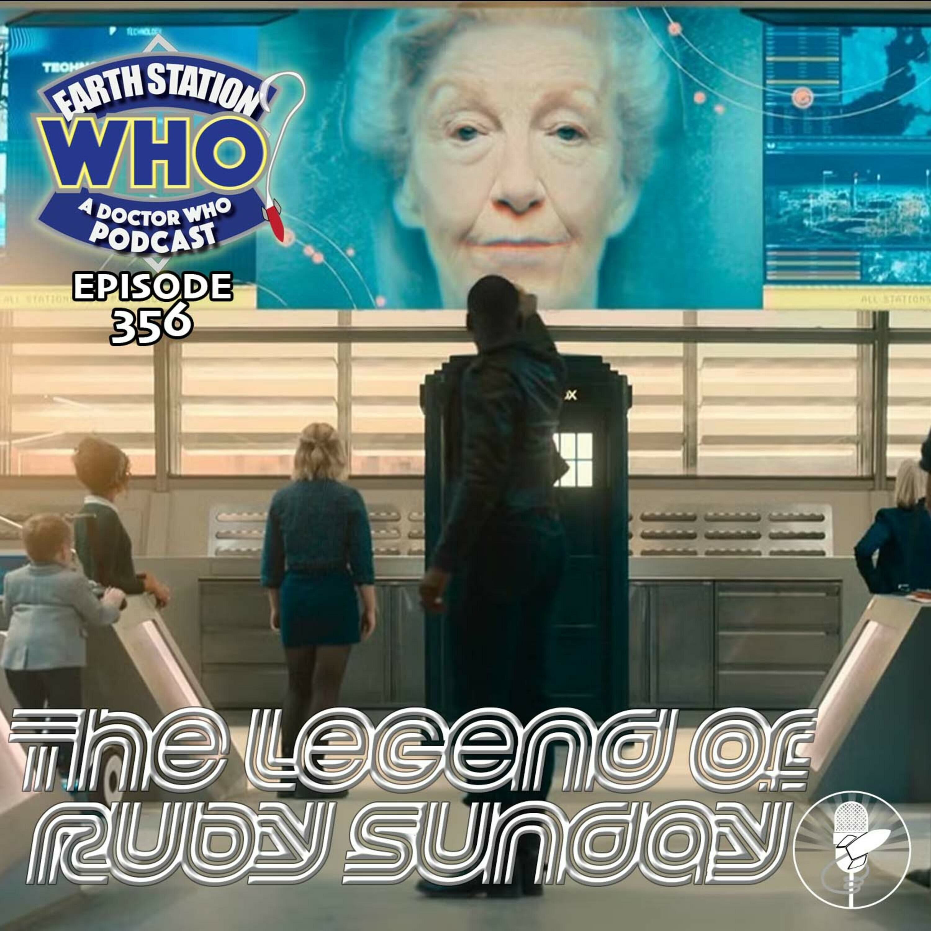 Earth Station Who: A Doctor Who Podcast