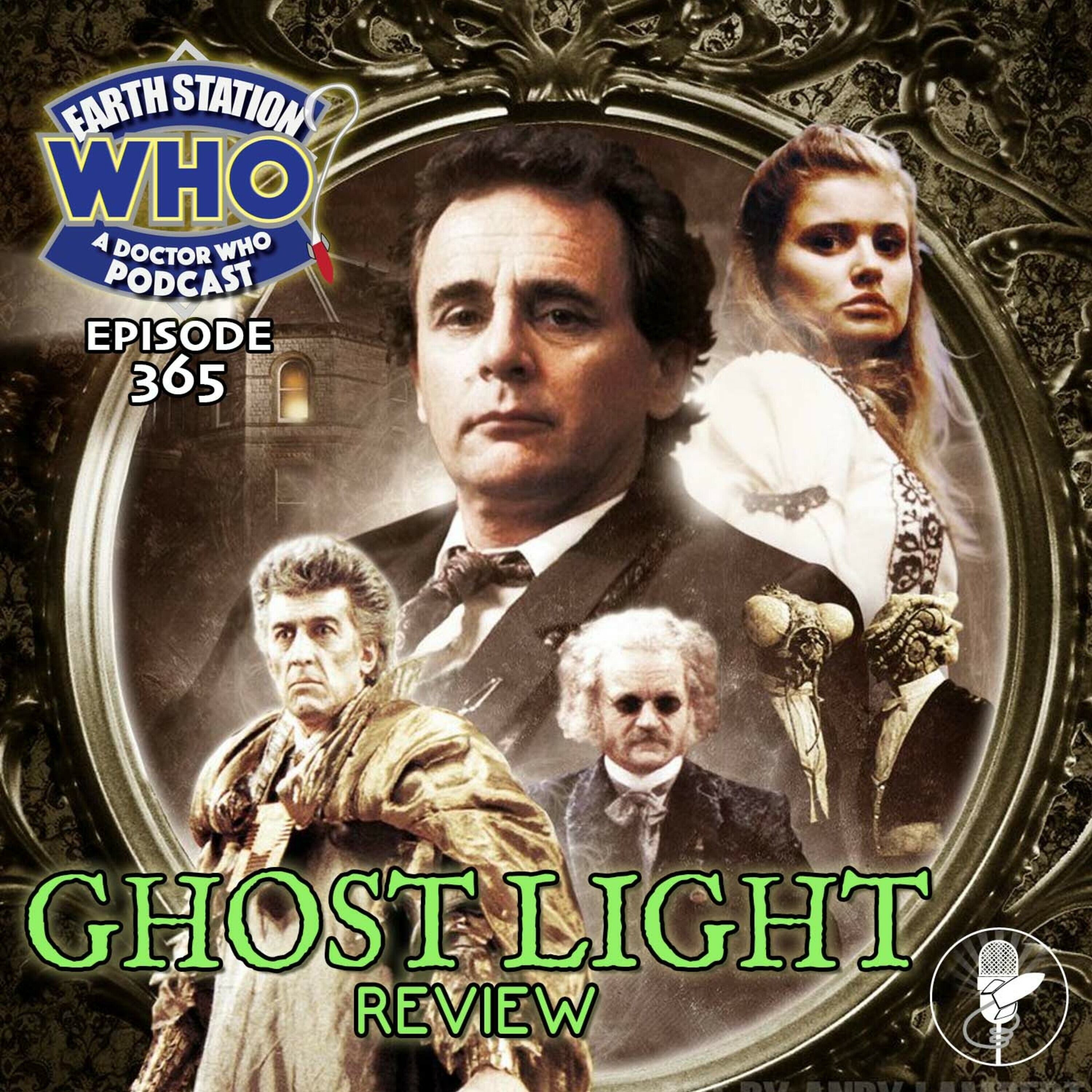 Earth Station Who: A Doctor Who Podcast