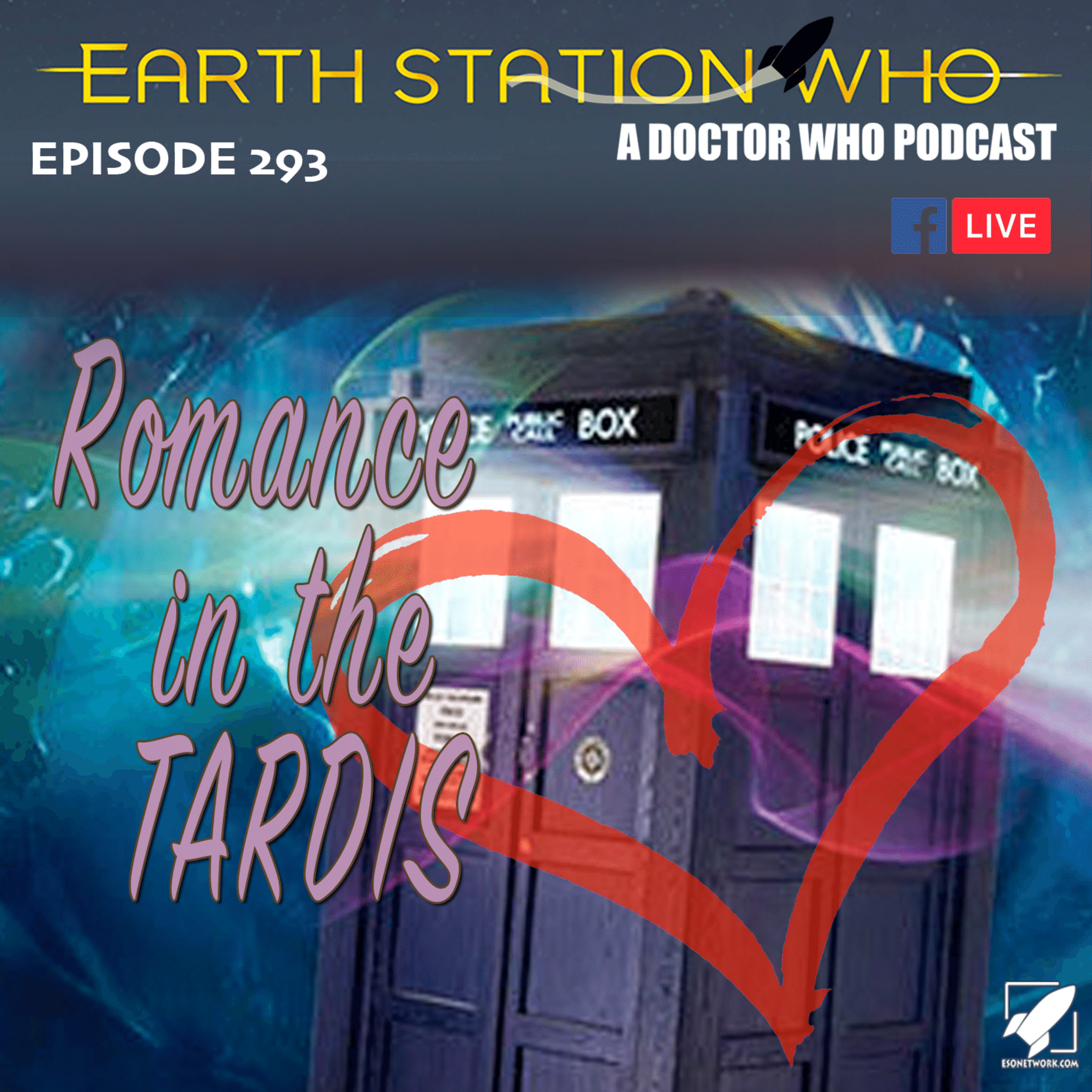 Earth Station Who: A Doctor Who Podcast
