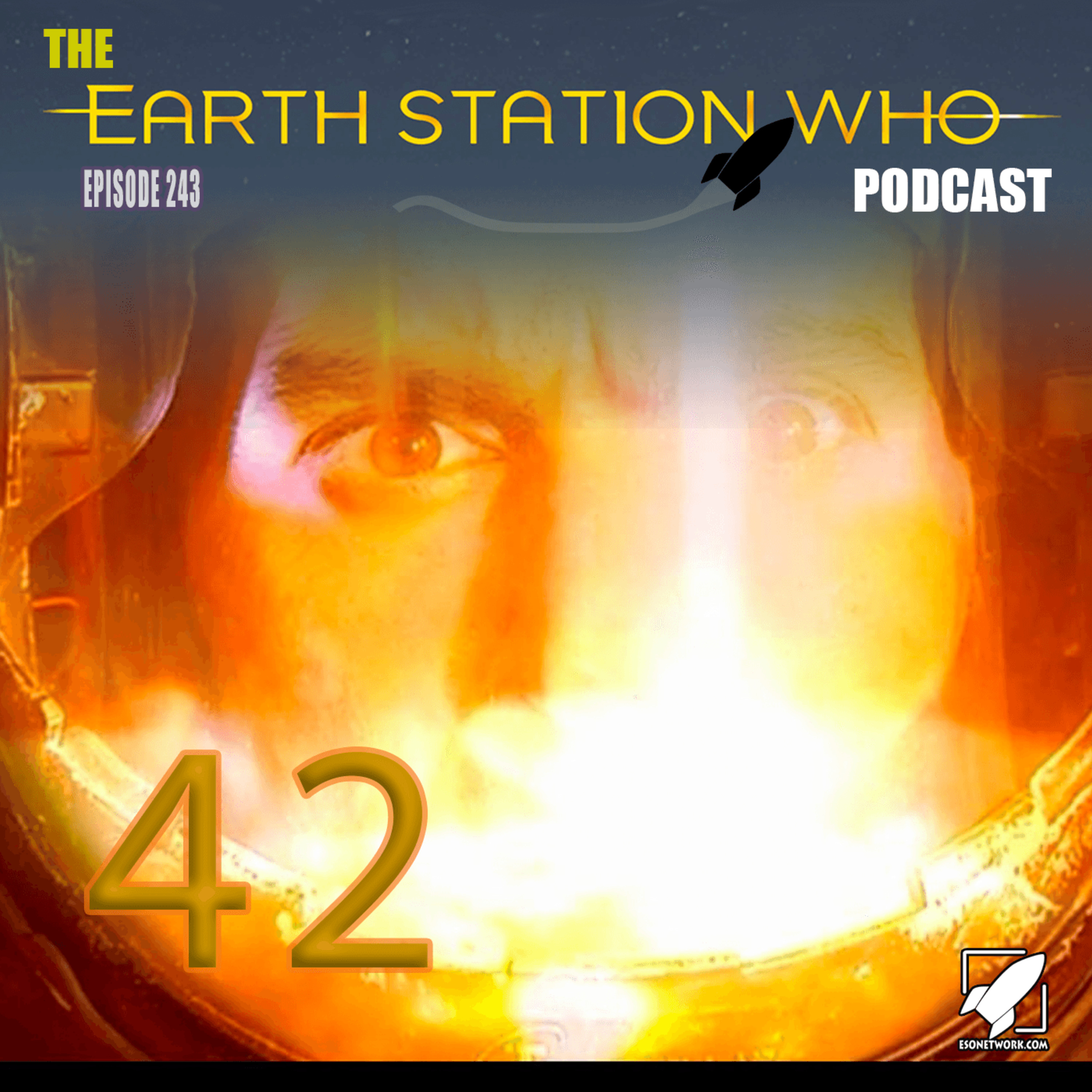 Earth Station Who: A Doctor Who Podcast