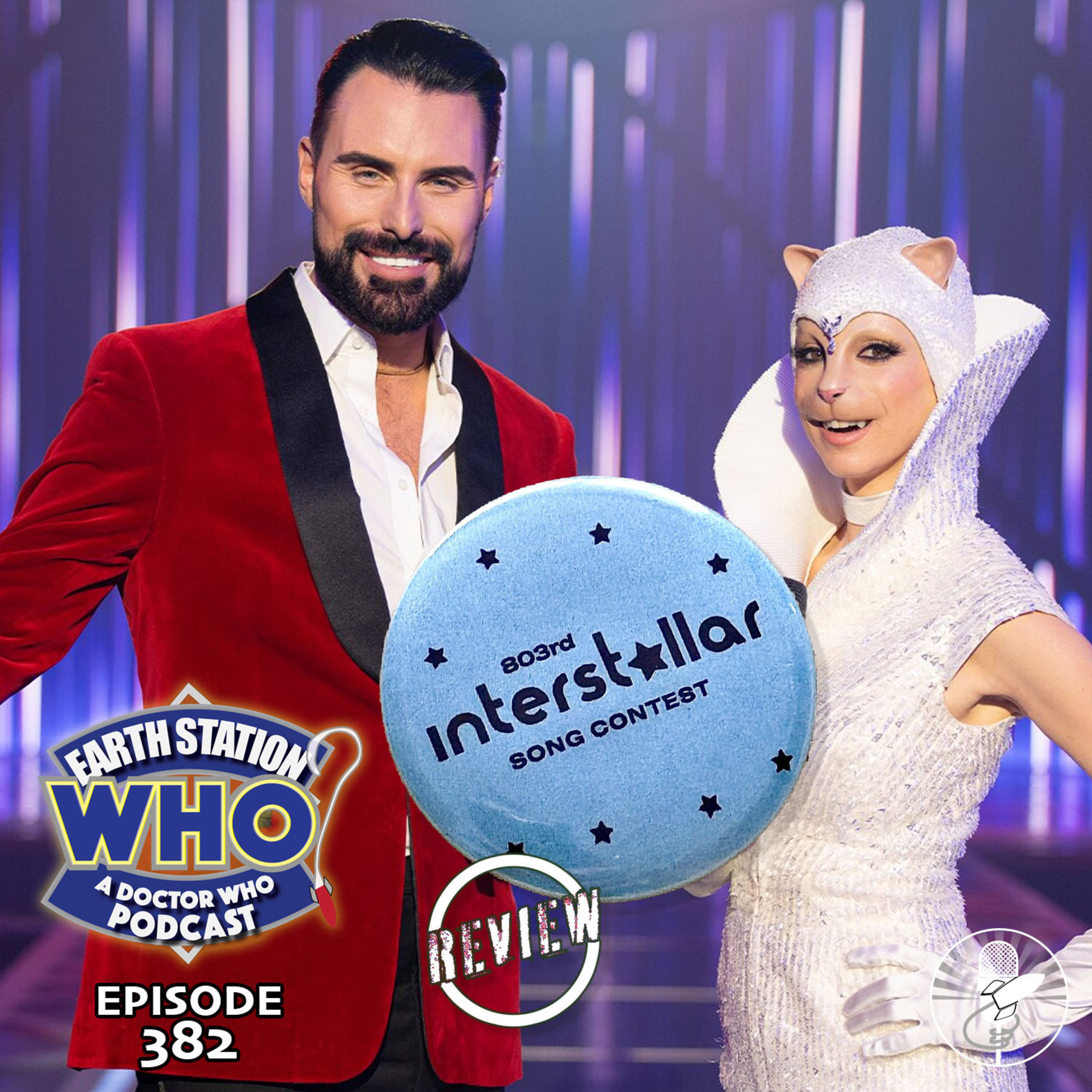 Earth Station Who: A Doctor Who Podcast