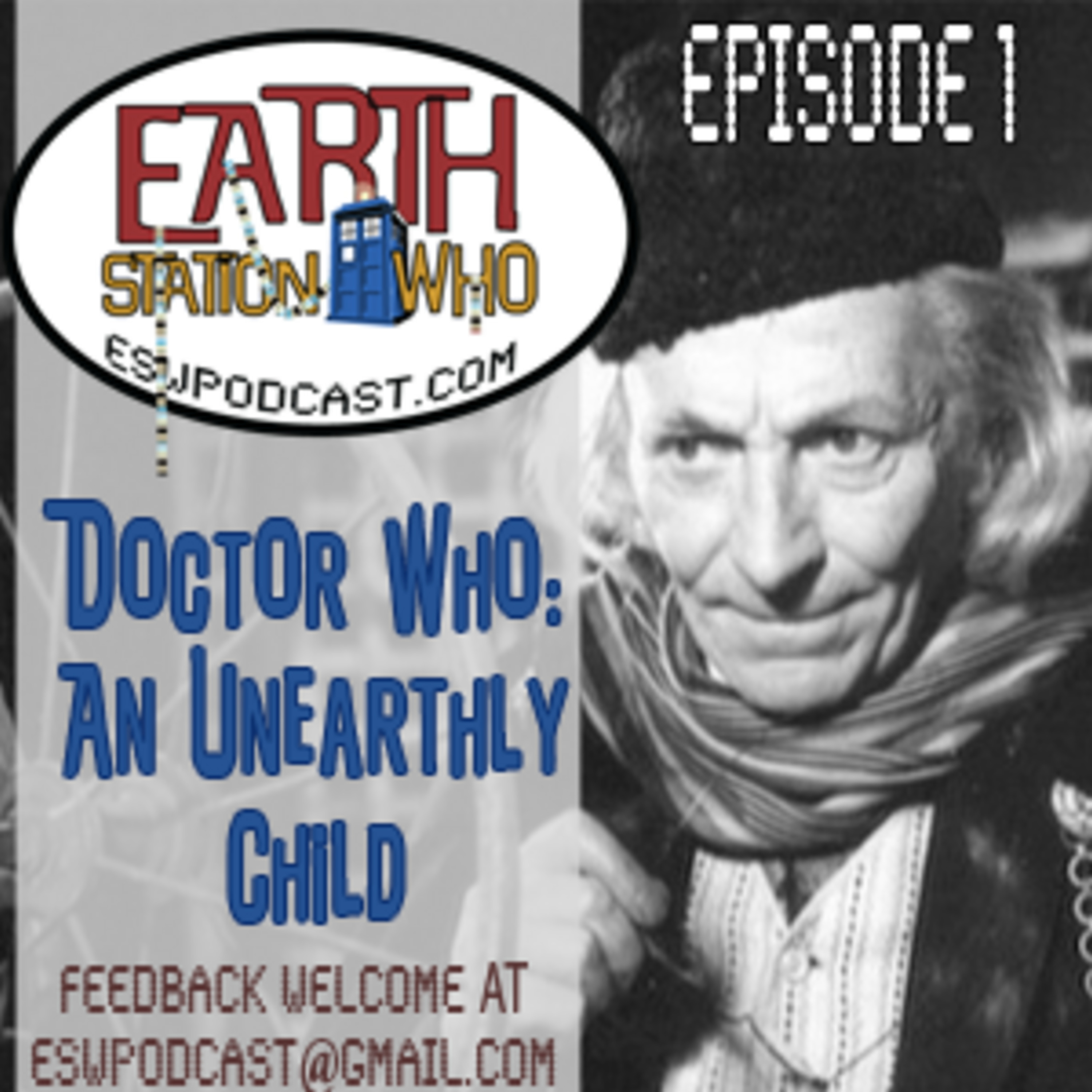 Earth Station Who: A Doctor Who Podcast
