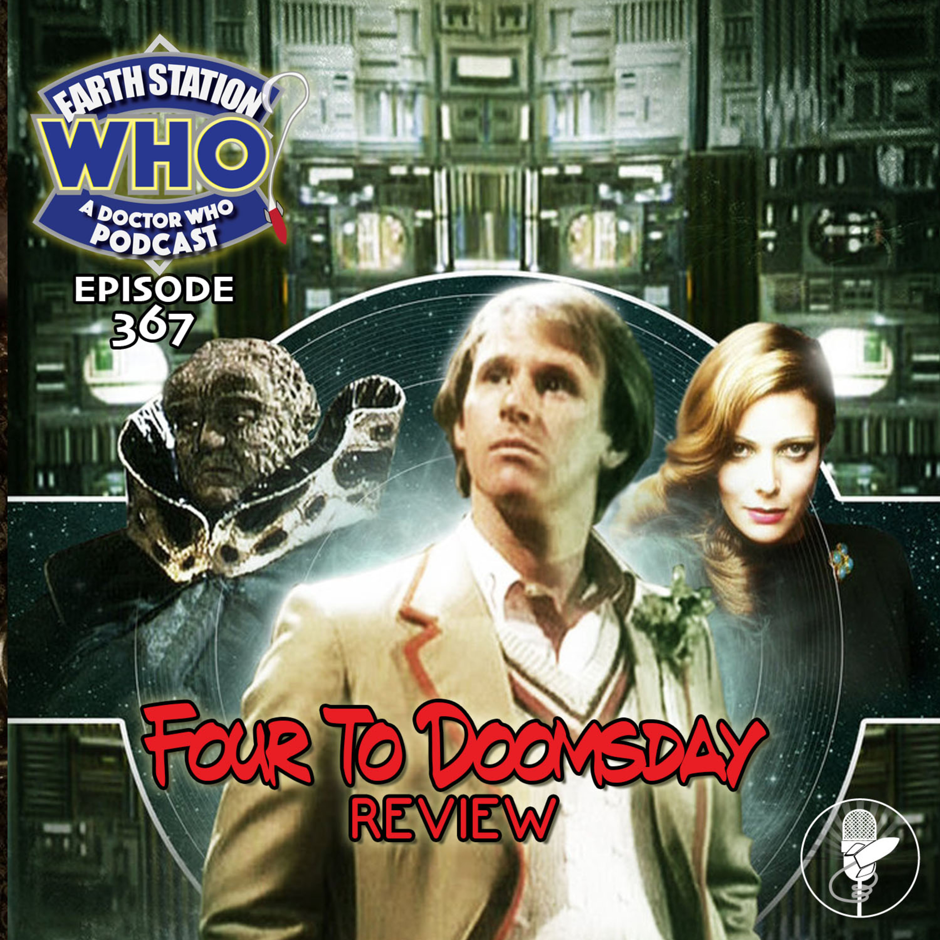 Earth Station Who: A Doctor Who Podcast