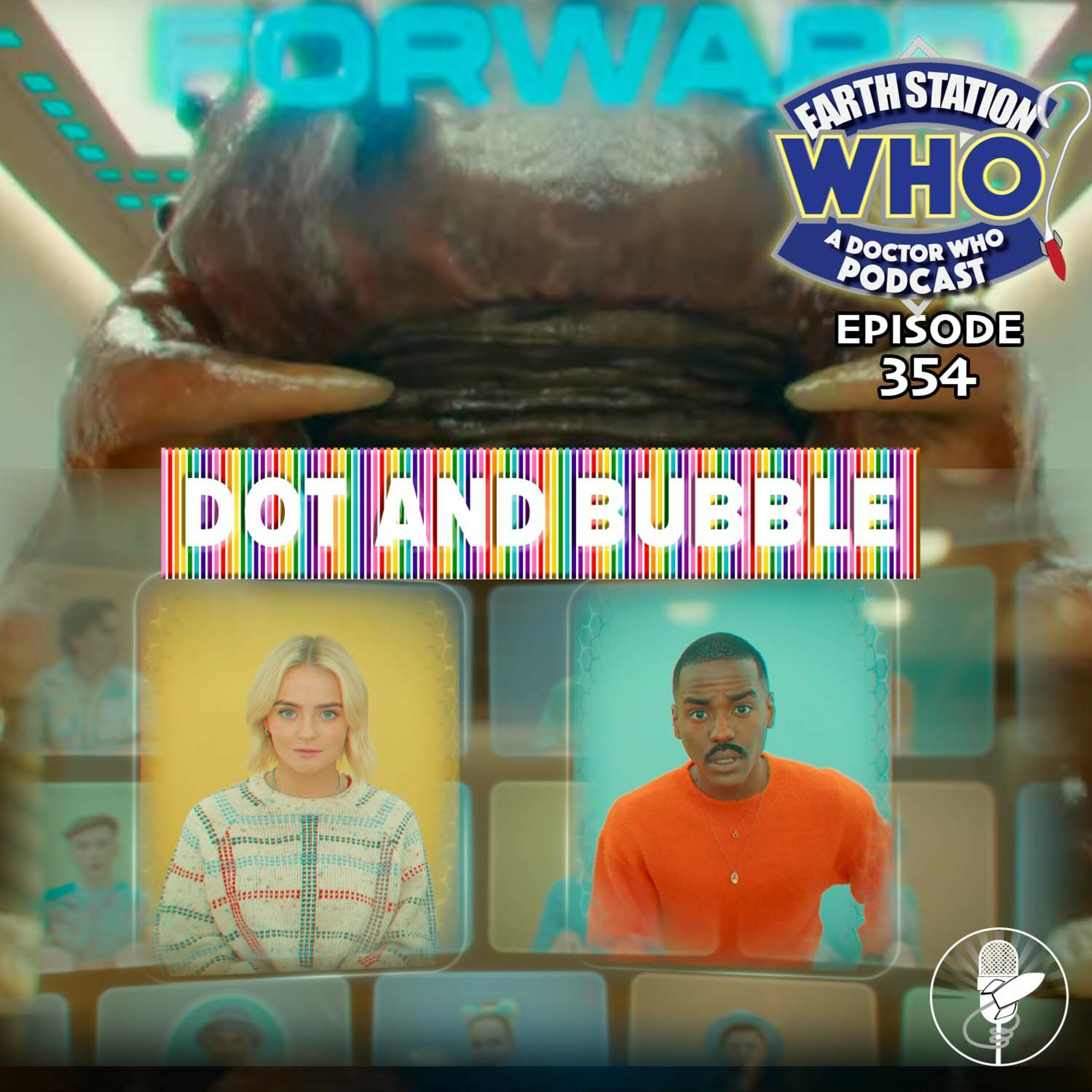 Earth Station Who: A Doctor Who Podcast