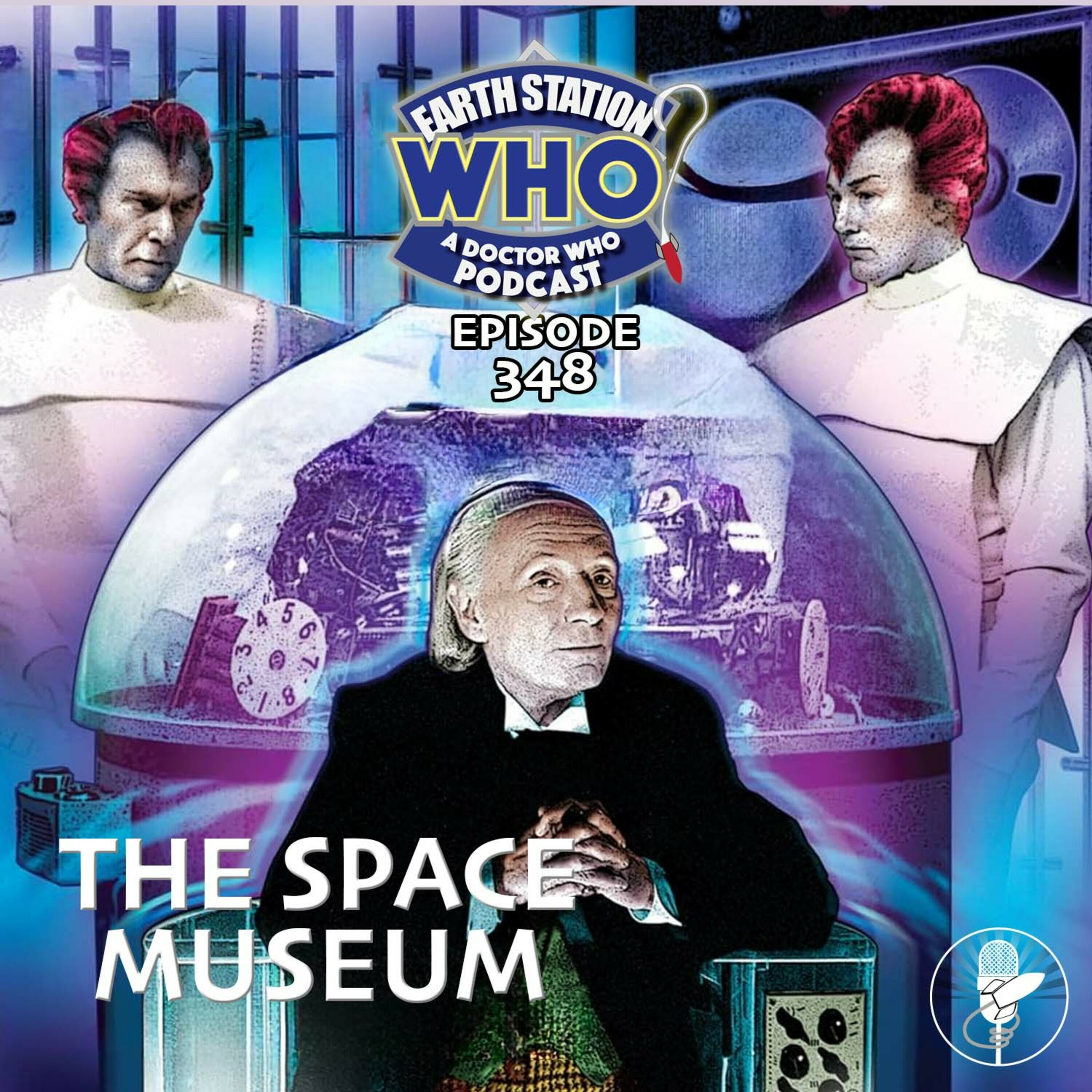 Earth Station Who: A Doctor Who Podcast