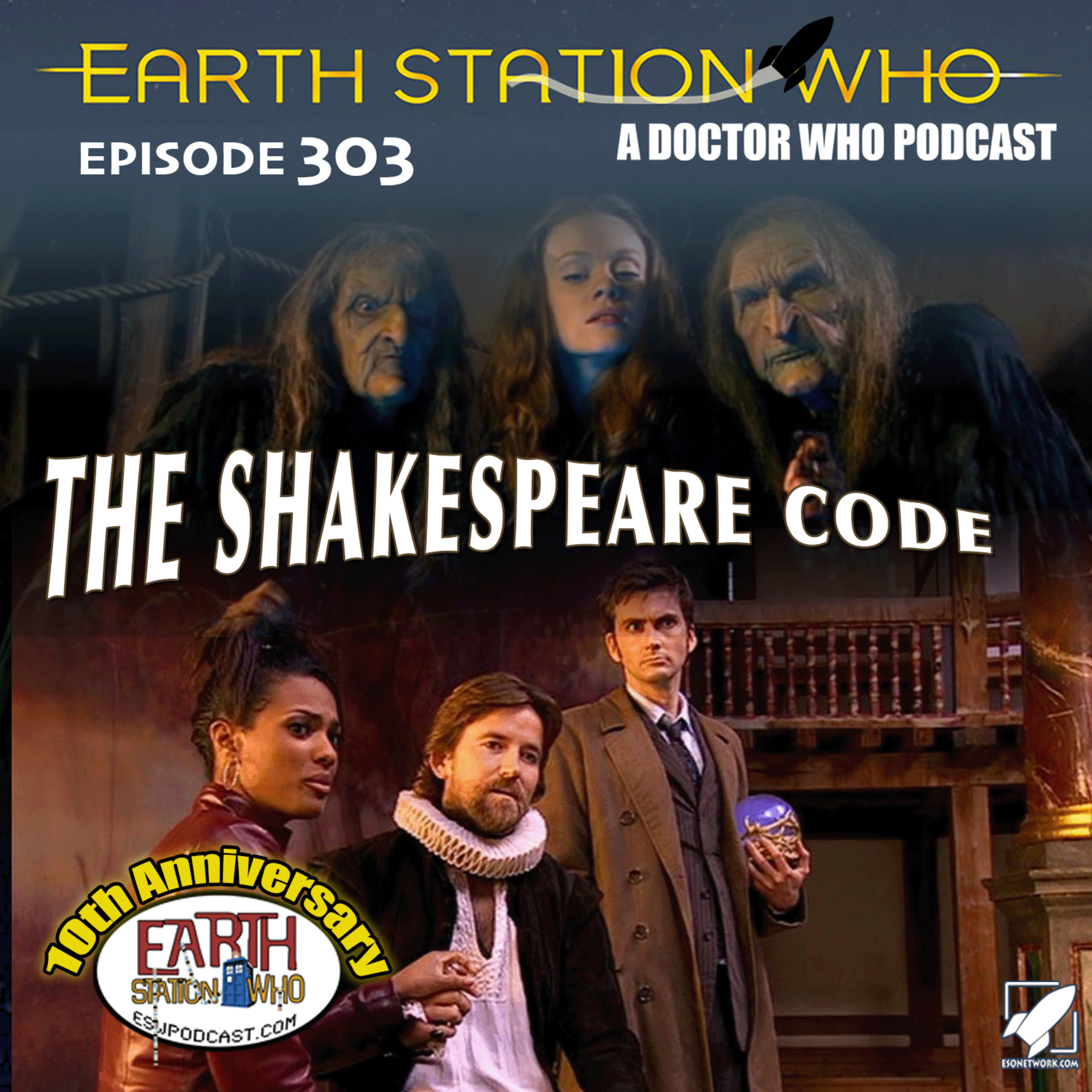 Earth Station Who: A Doctor Who Podcast