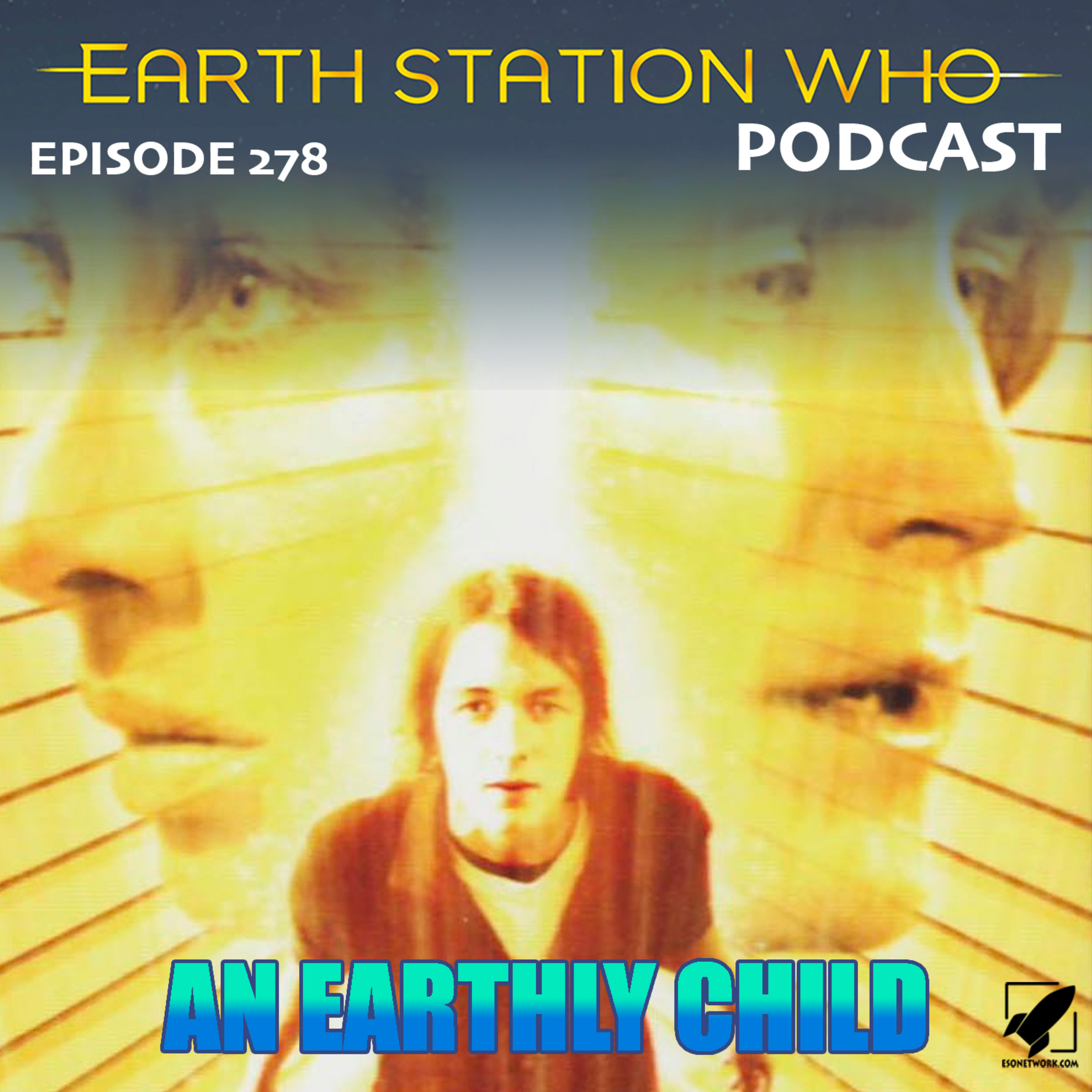 Earth Station Who: A Doctor Who Podcast
