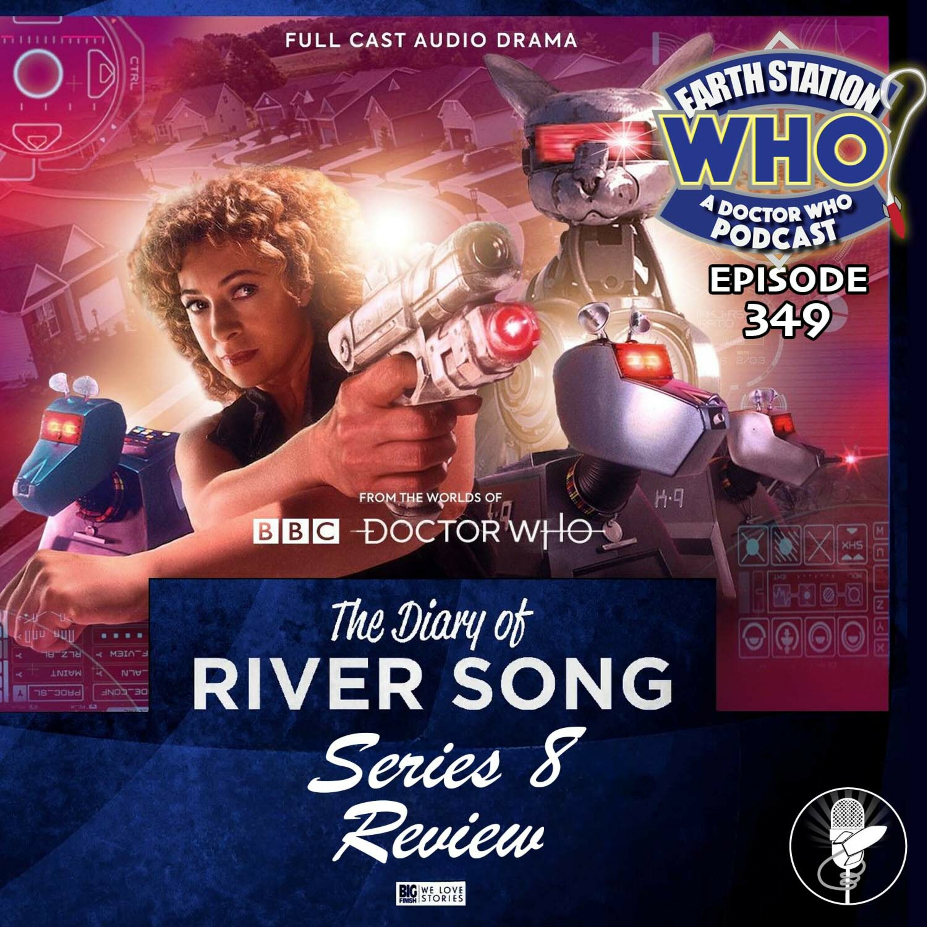 Earth Station Who: A Doctor Who Podcast