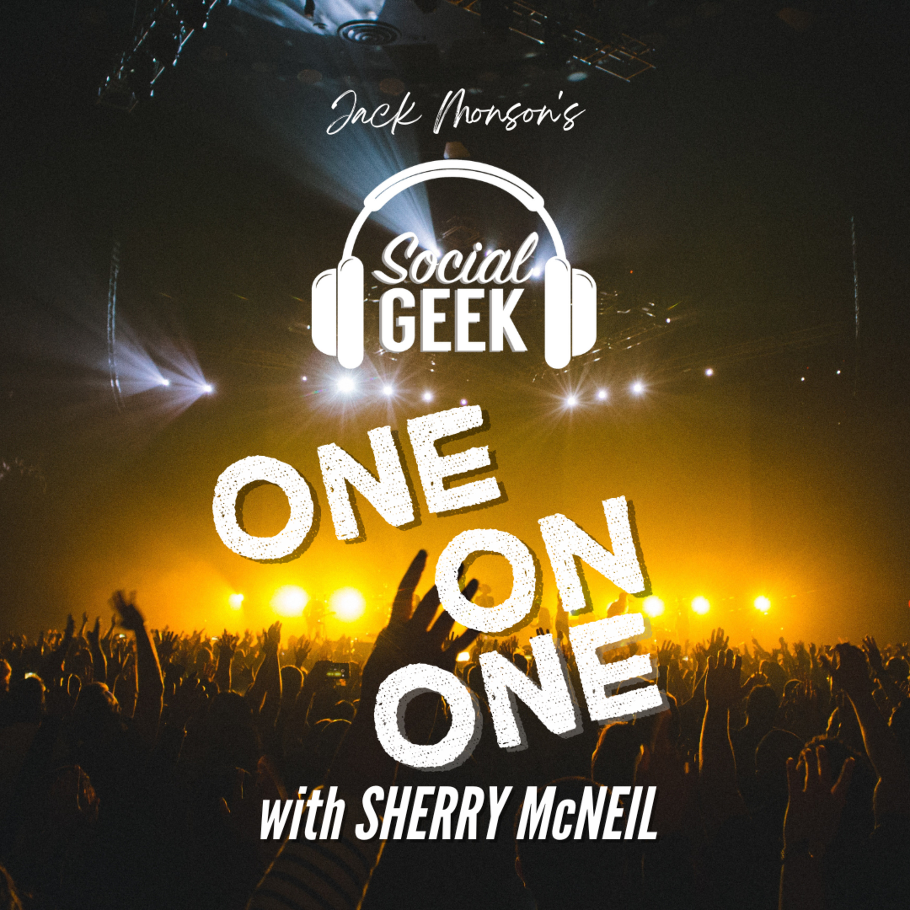 One On One with Sherry McNeil