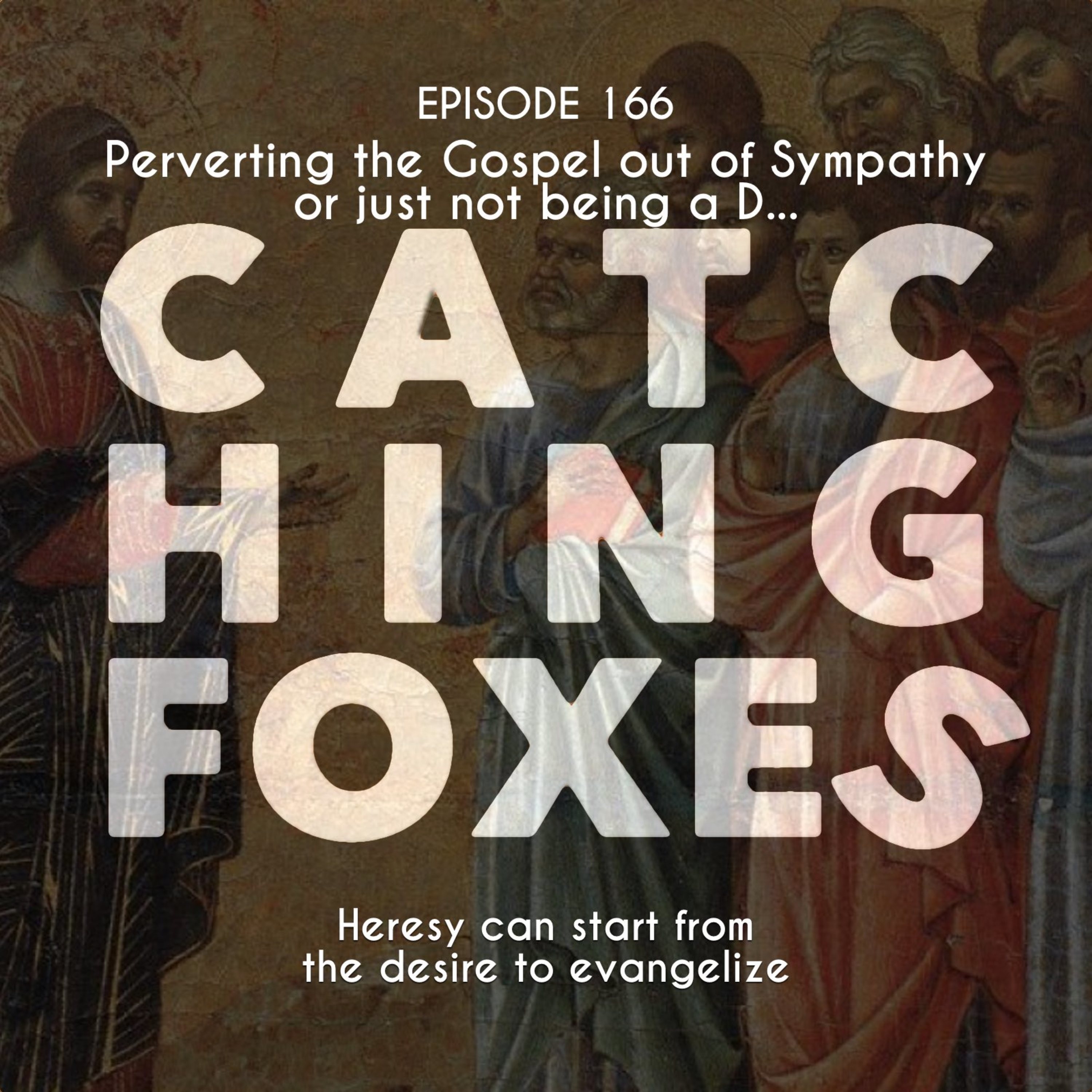 Catching Foxes