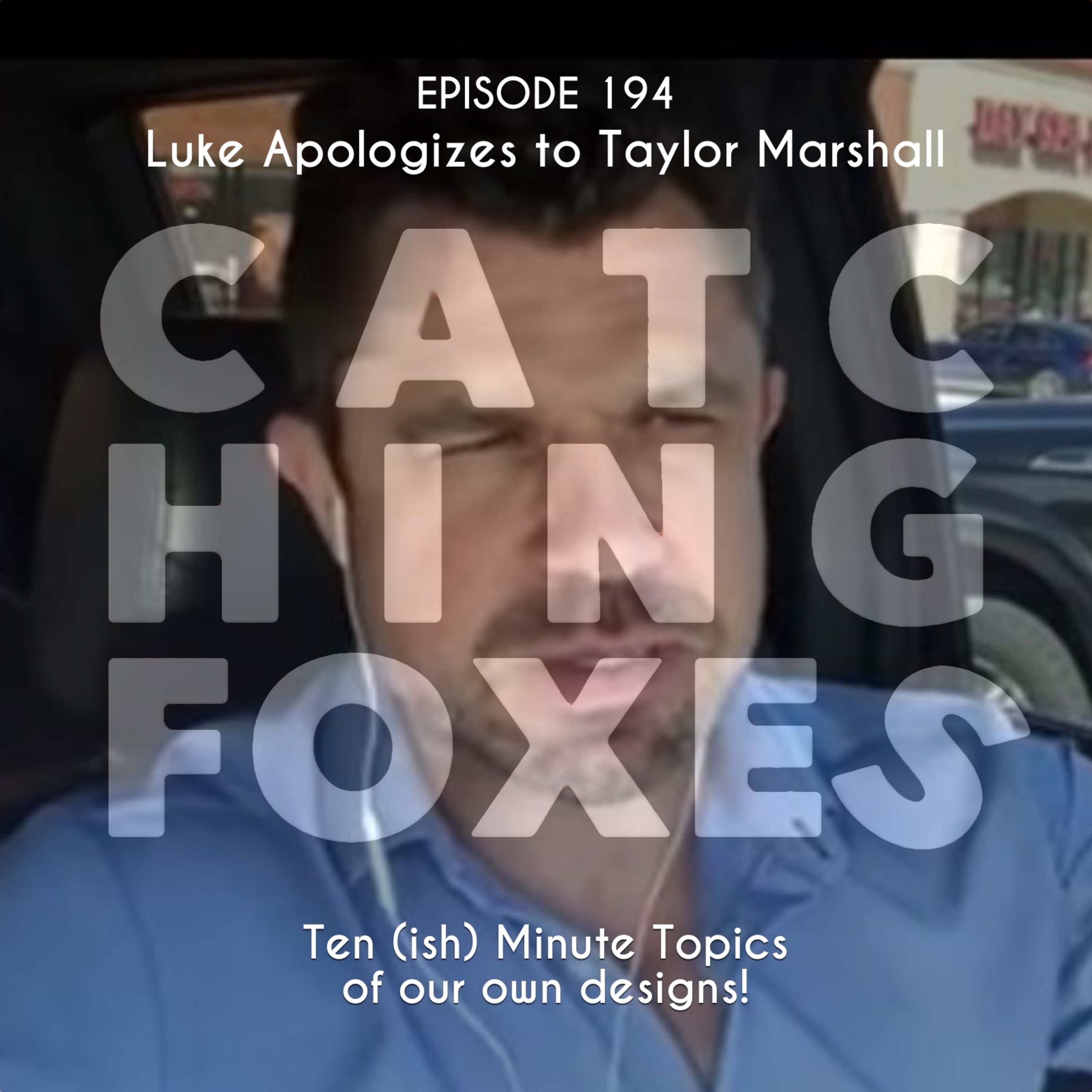 Catching Foxes