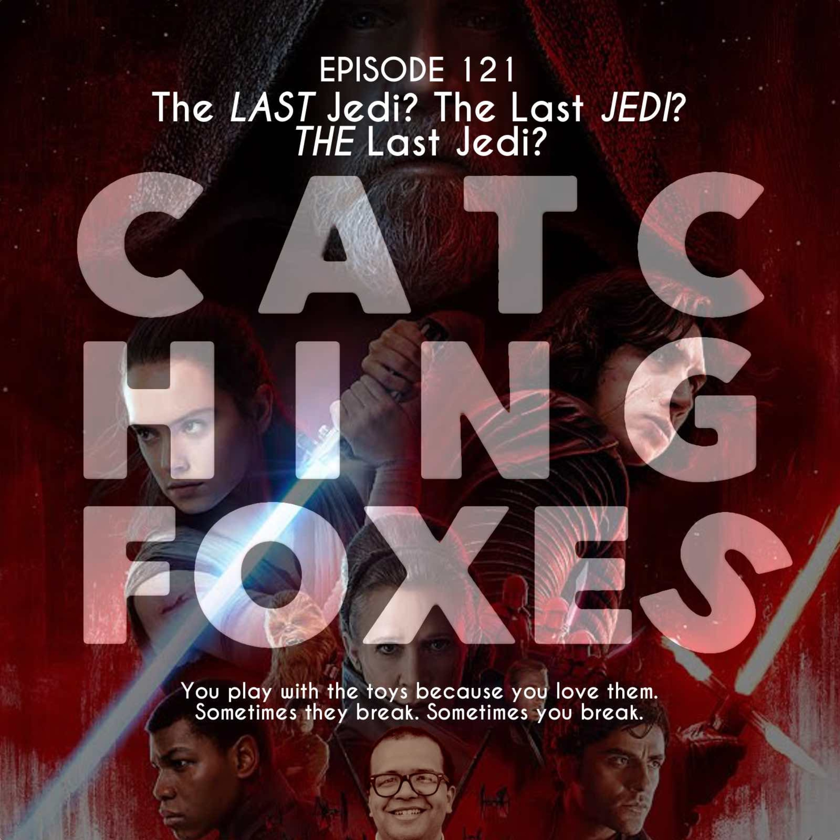 Catching Foxes