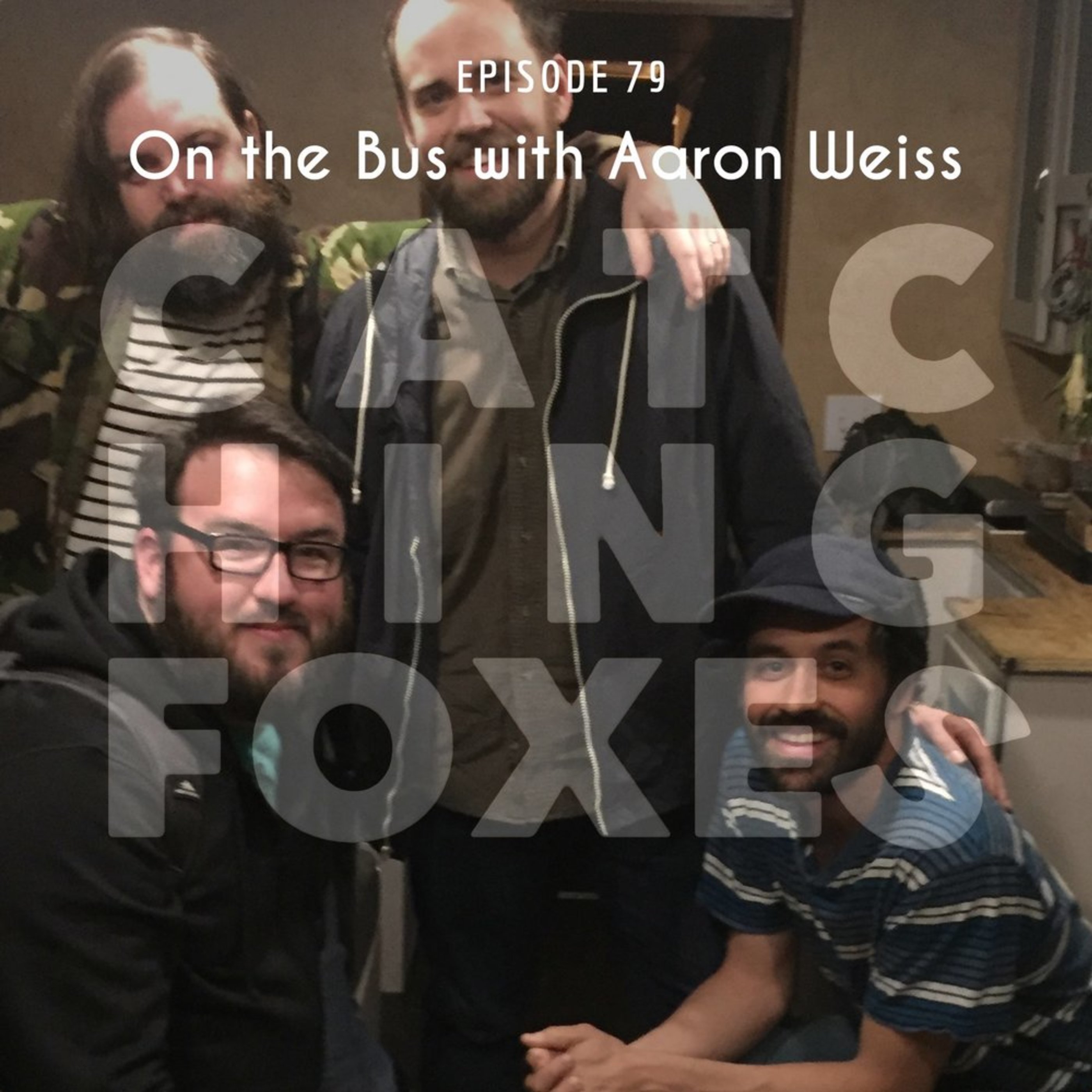 Catching Foxes