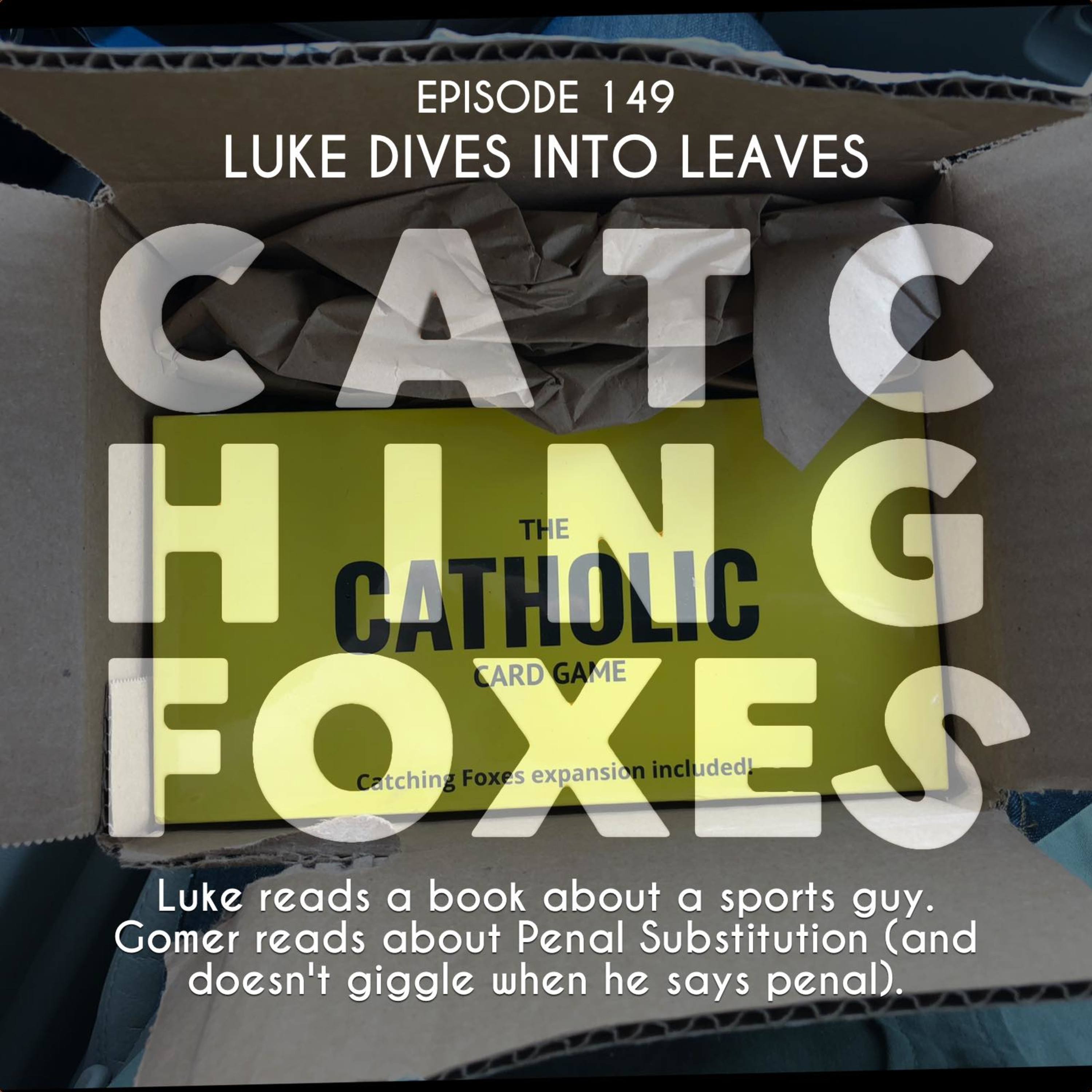 Catching Foxes