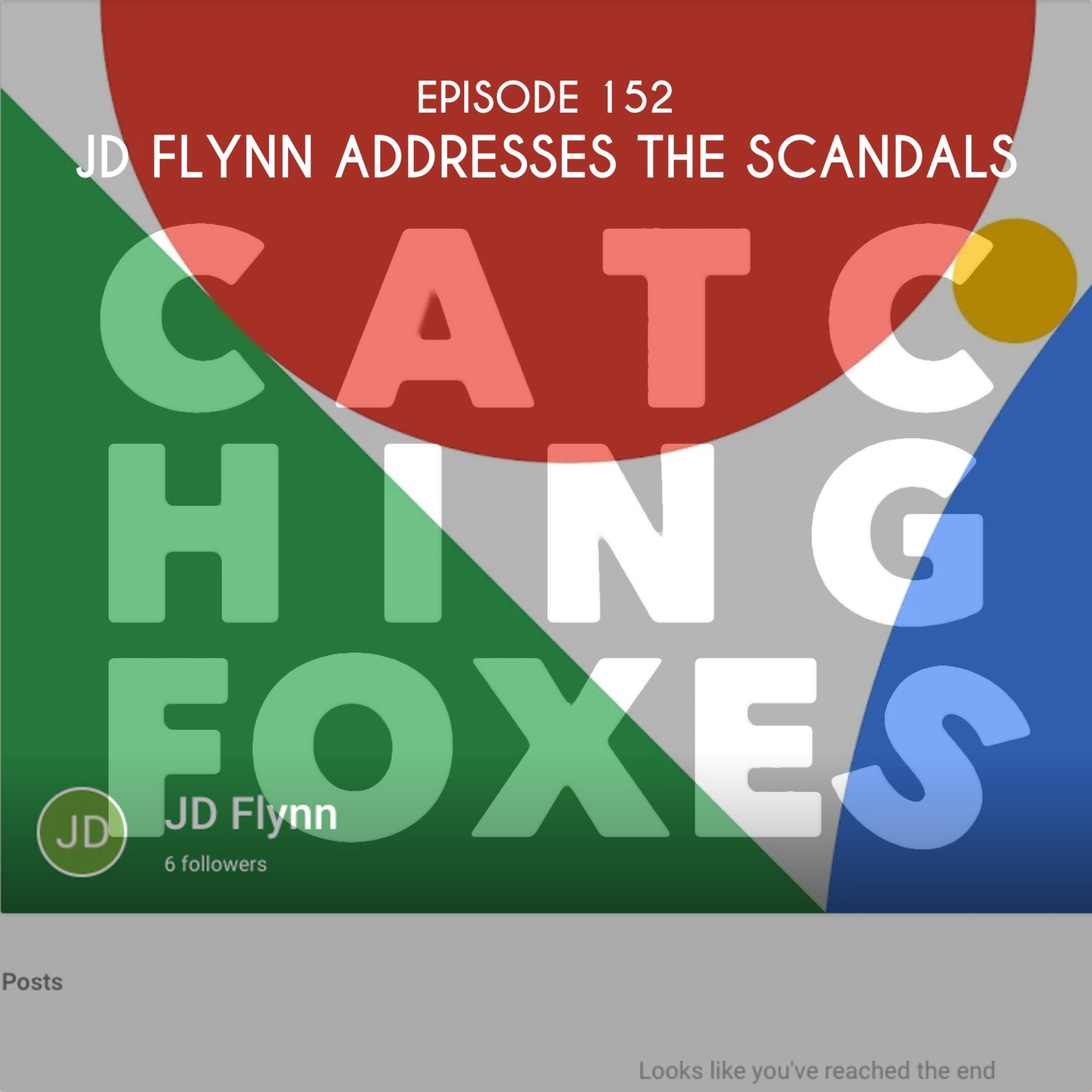 Catching Foxes