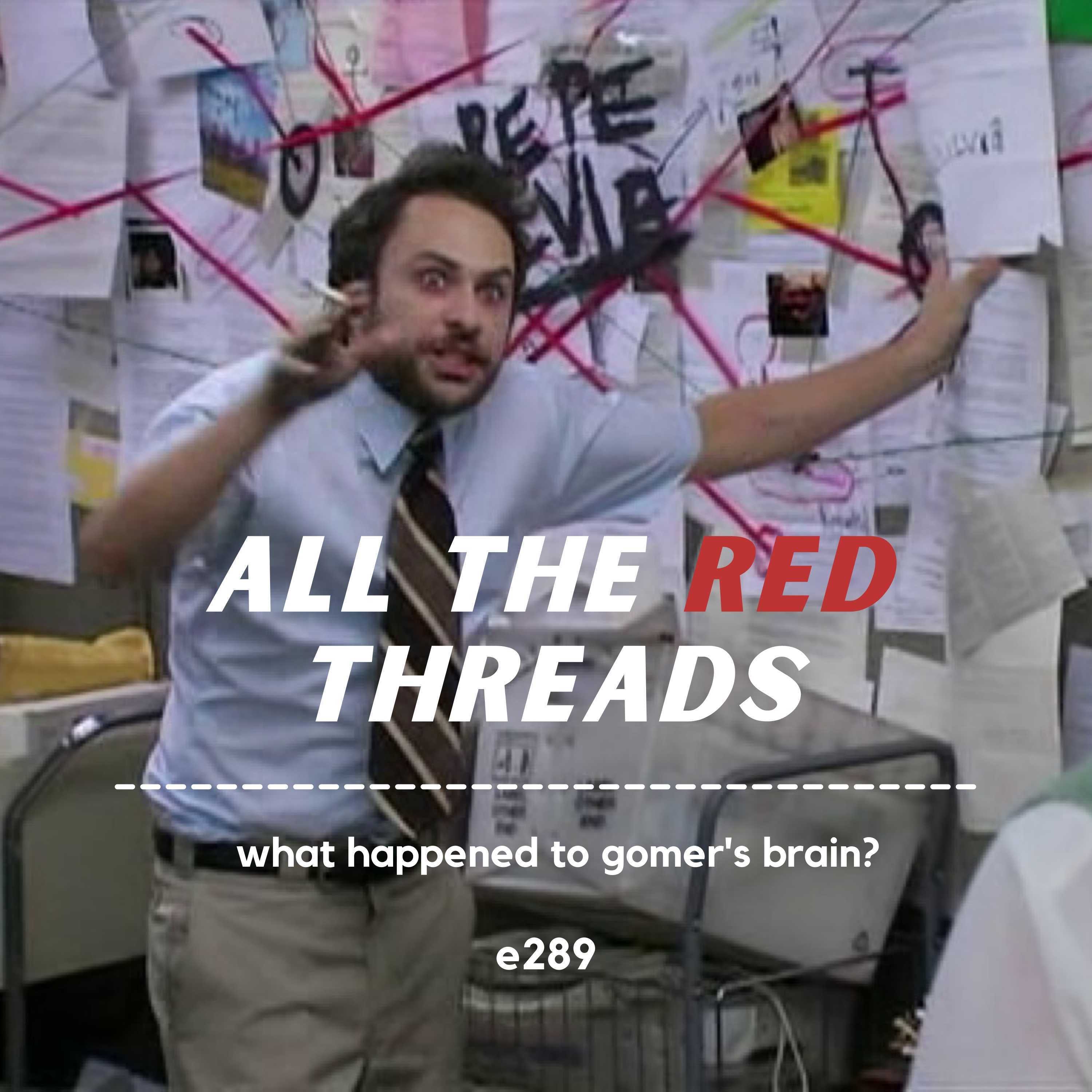 All the Red Threads (Fixed Version)