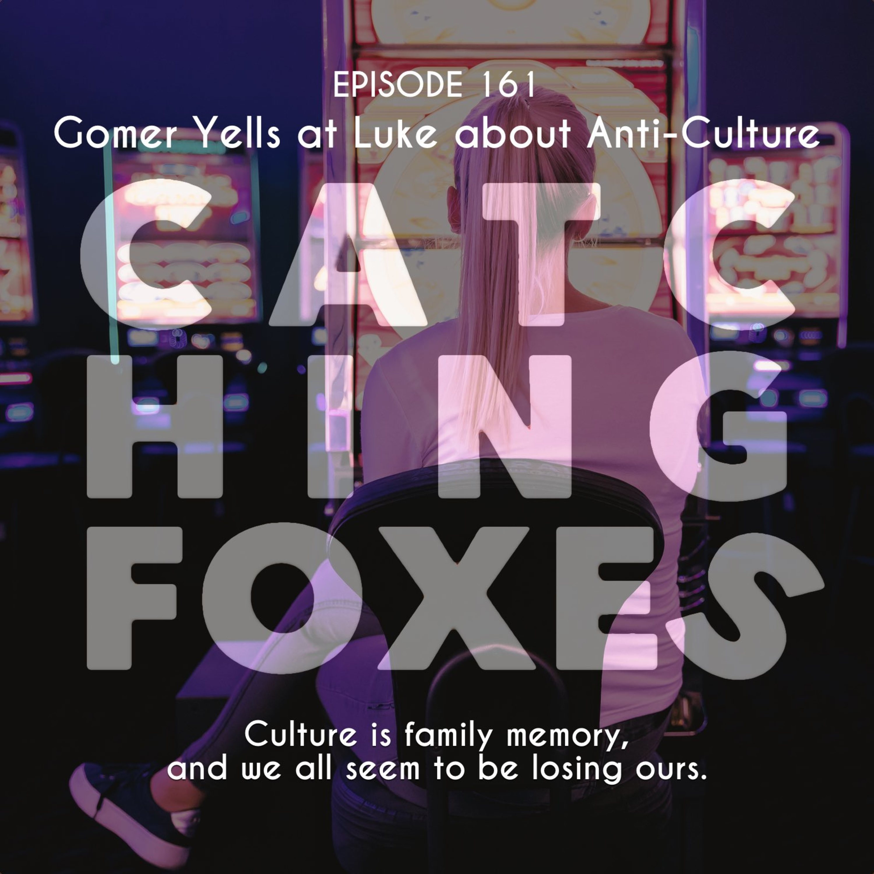 Catching Foxes