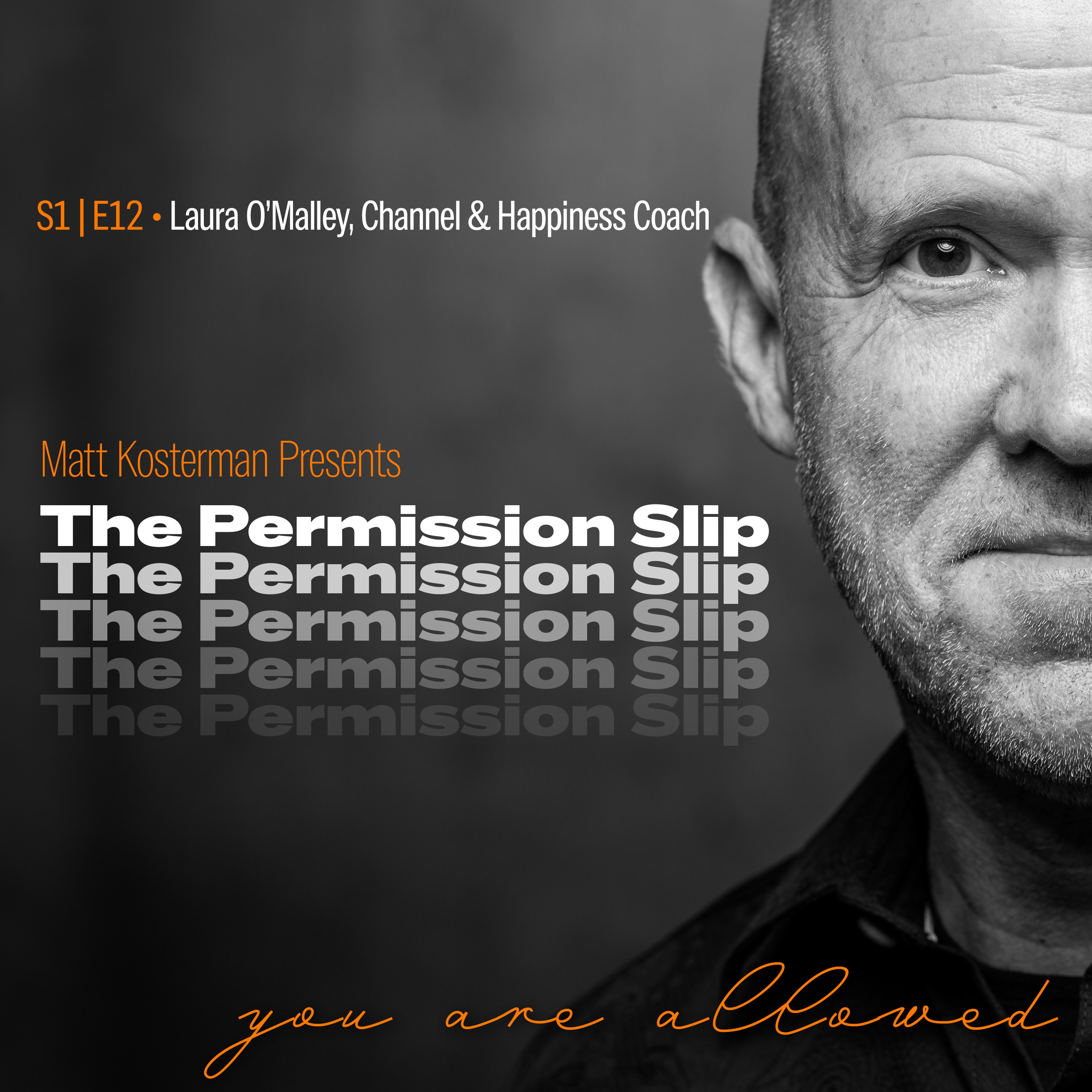 The Permission Slip