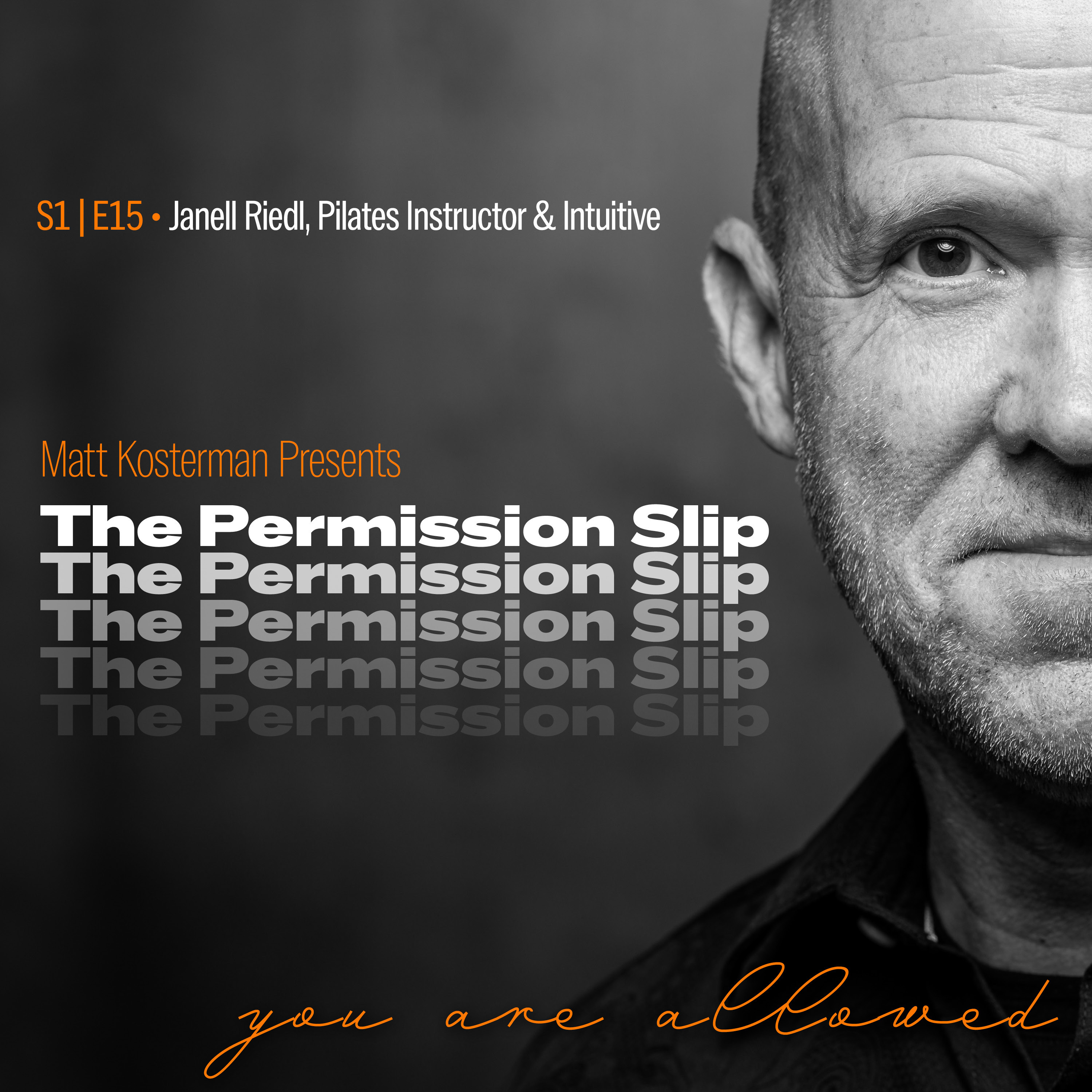 The Permission Slip