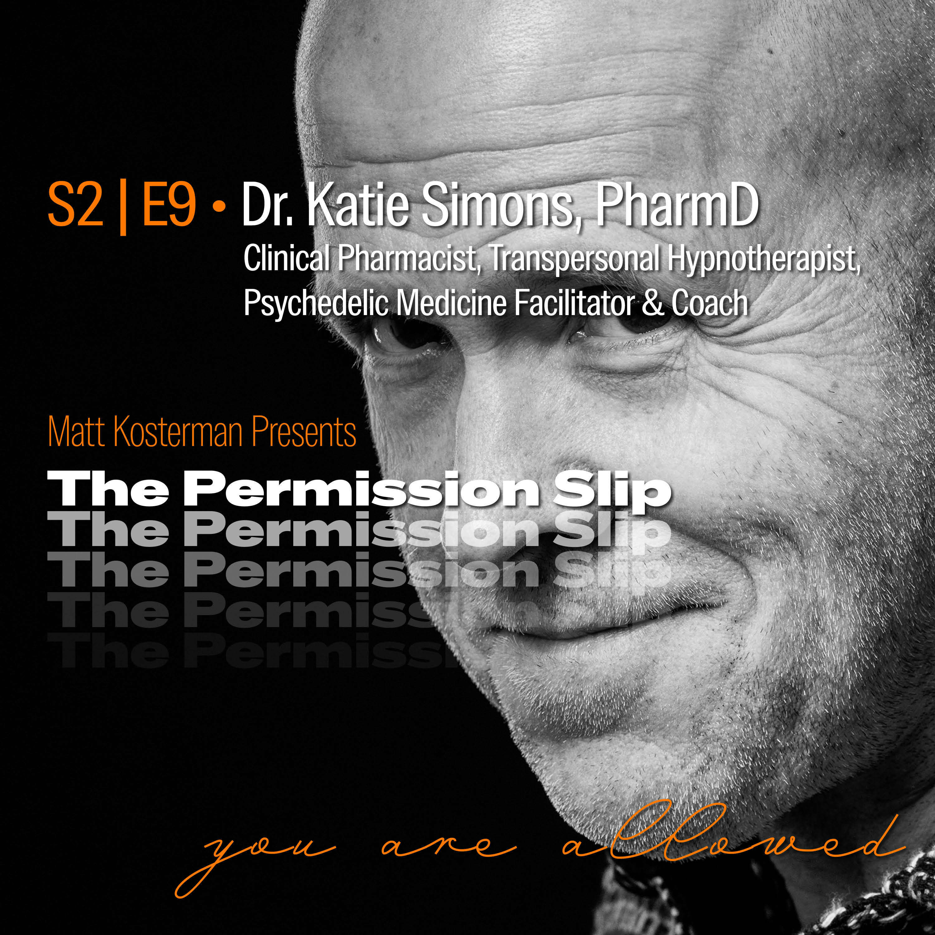 The Permission Slip