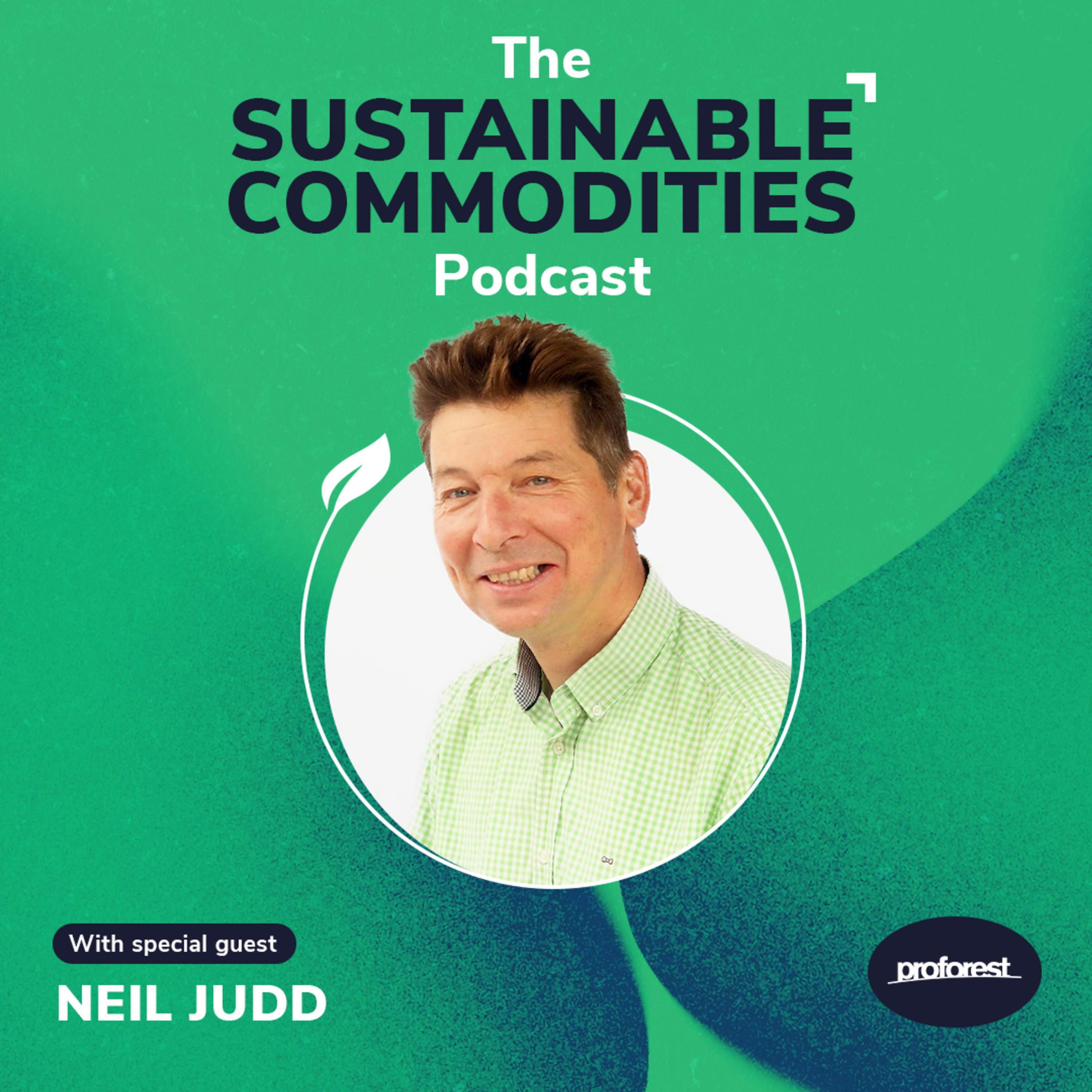 The Sustainable Commodities Podcast