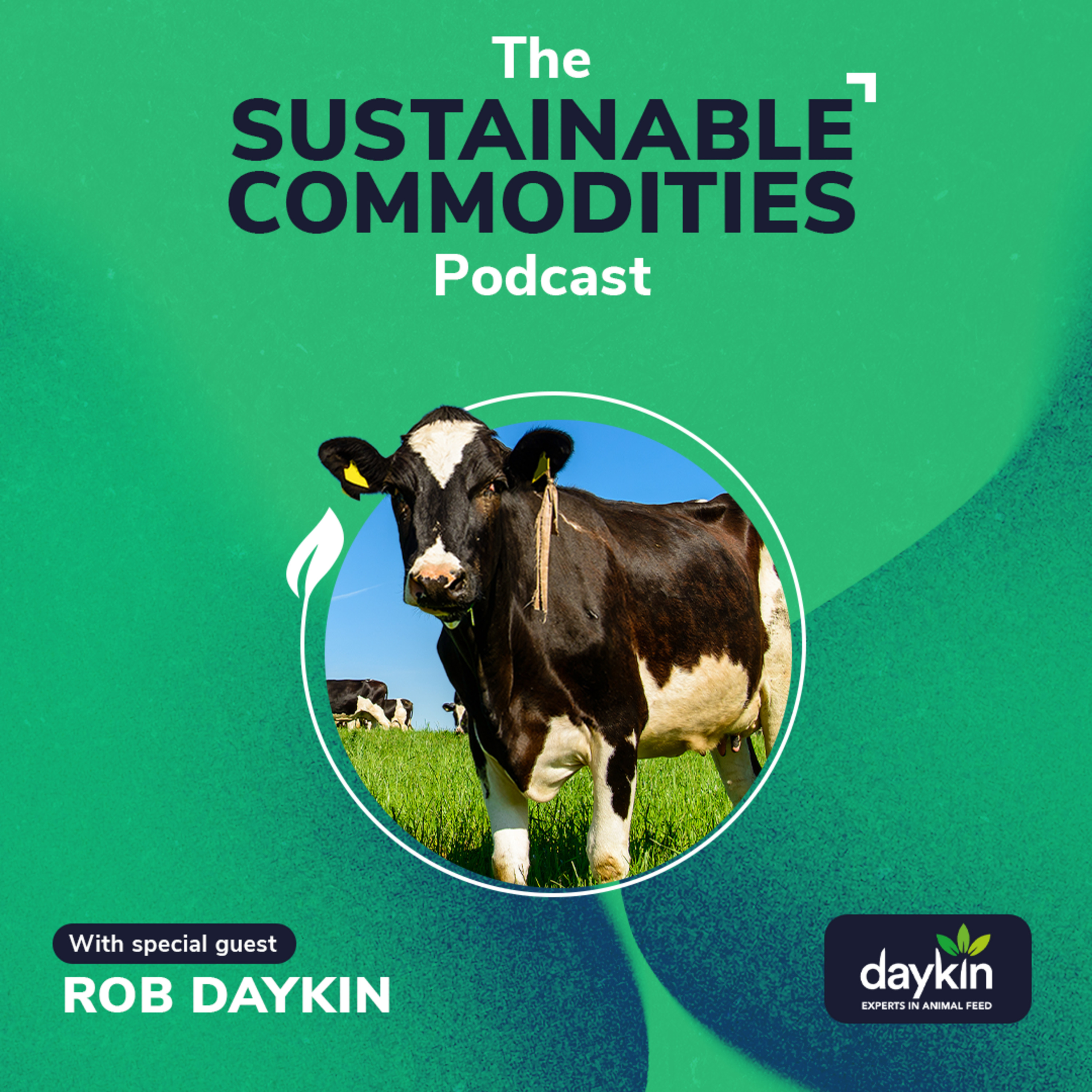 The Sustainable Commodities Podcast