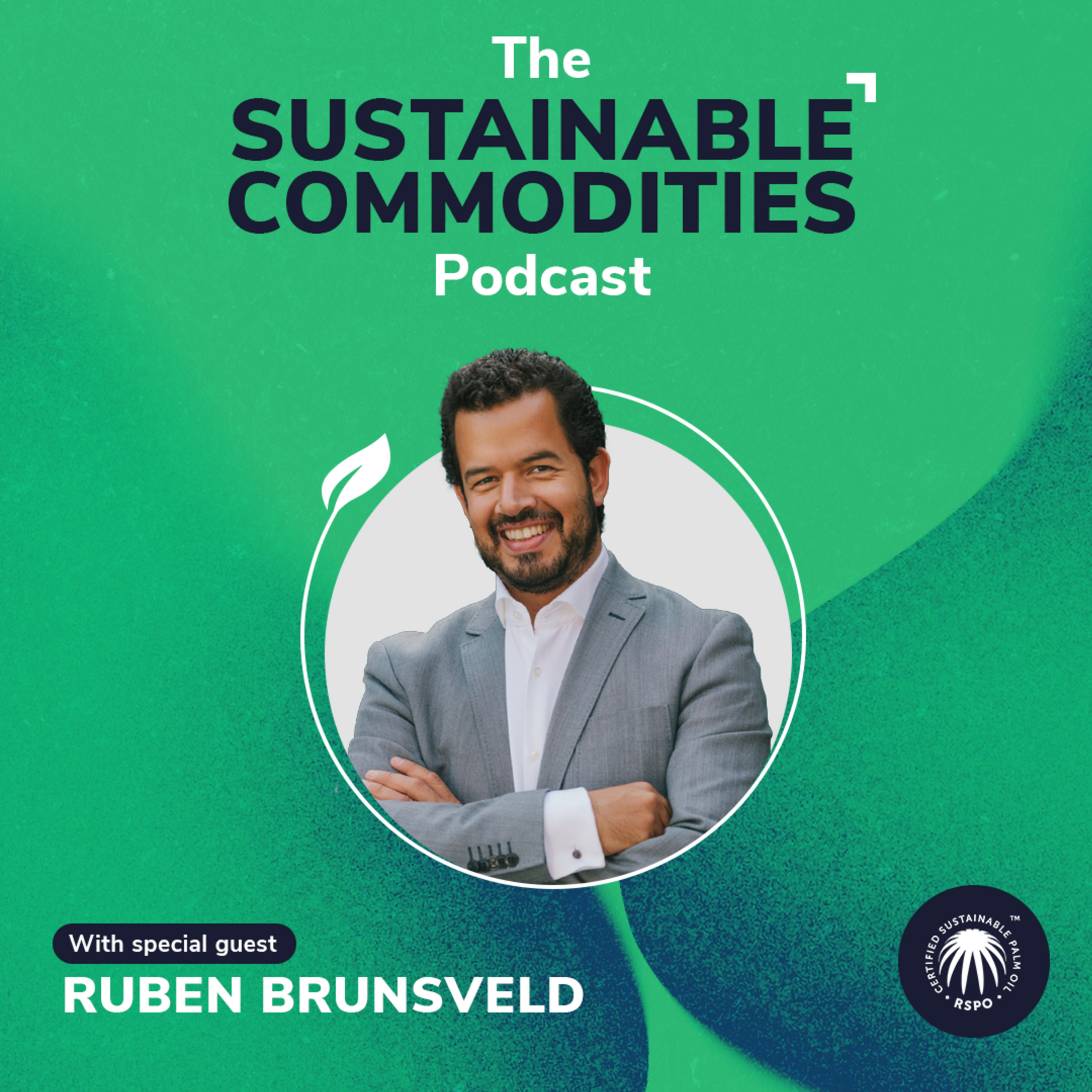The Sustainable Commodities Podcast