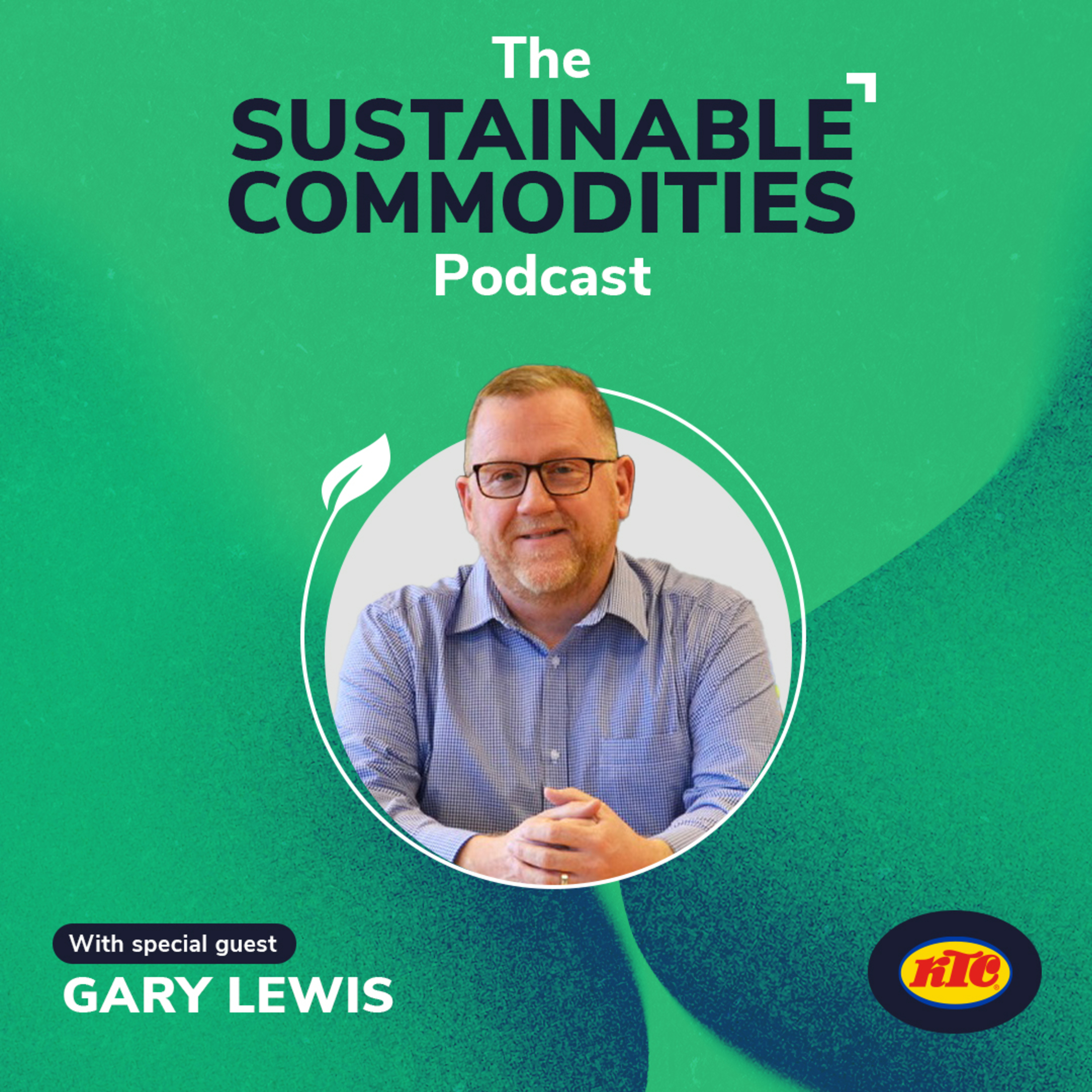 The Sustainable Commodities Podcast