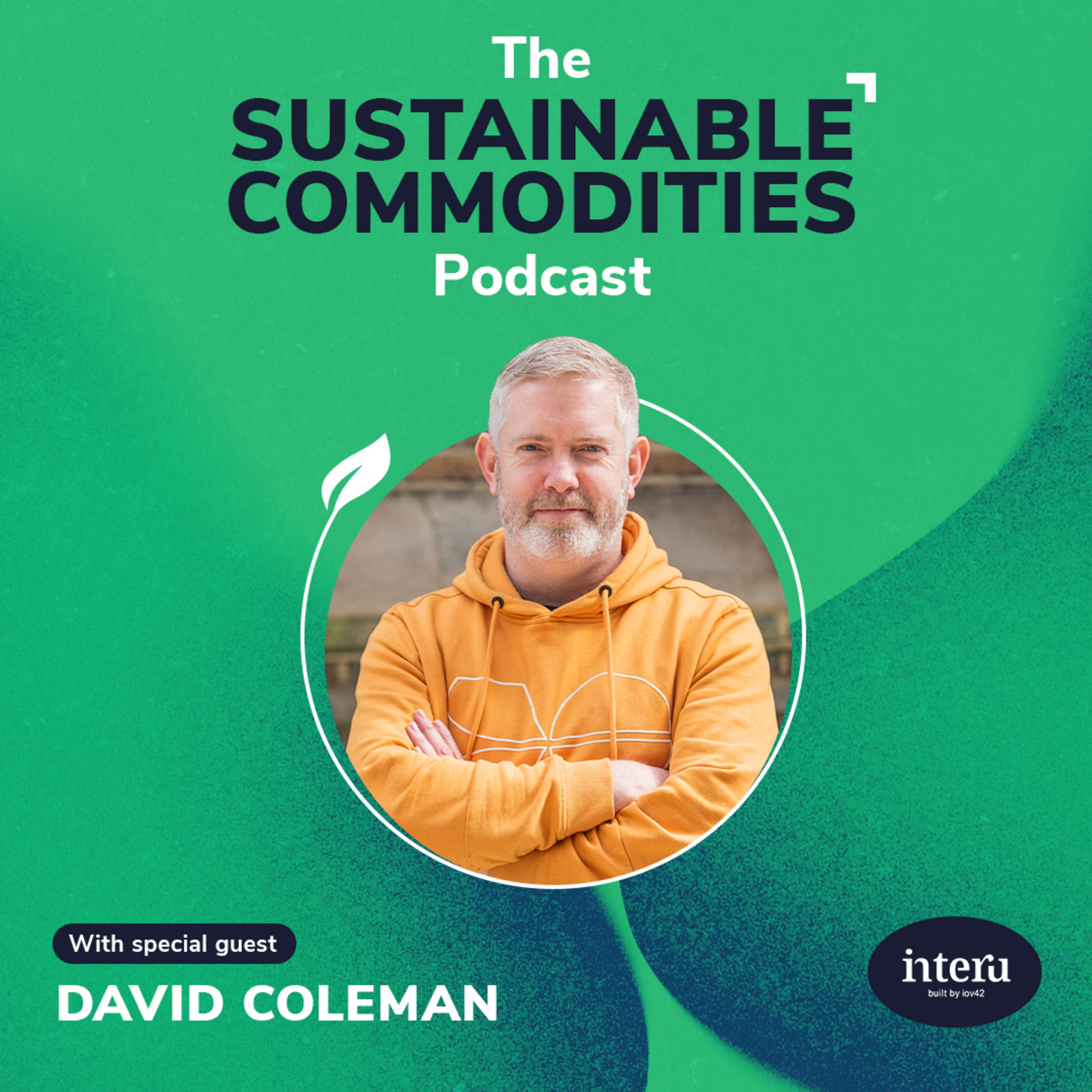 The Sustainable Commodities Podcast
