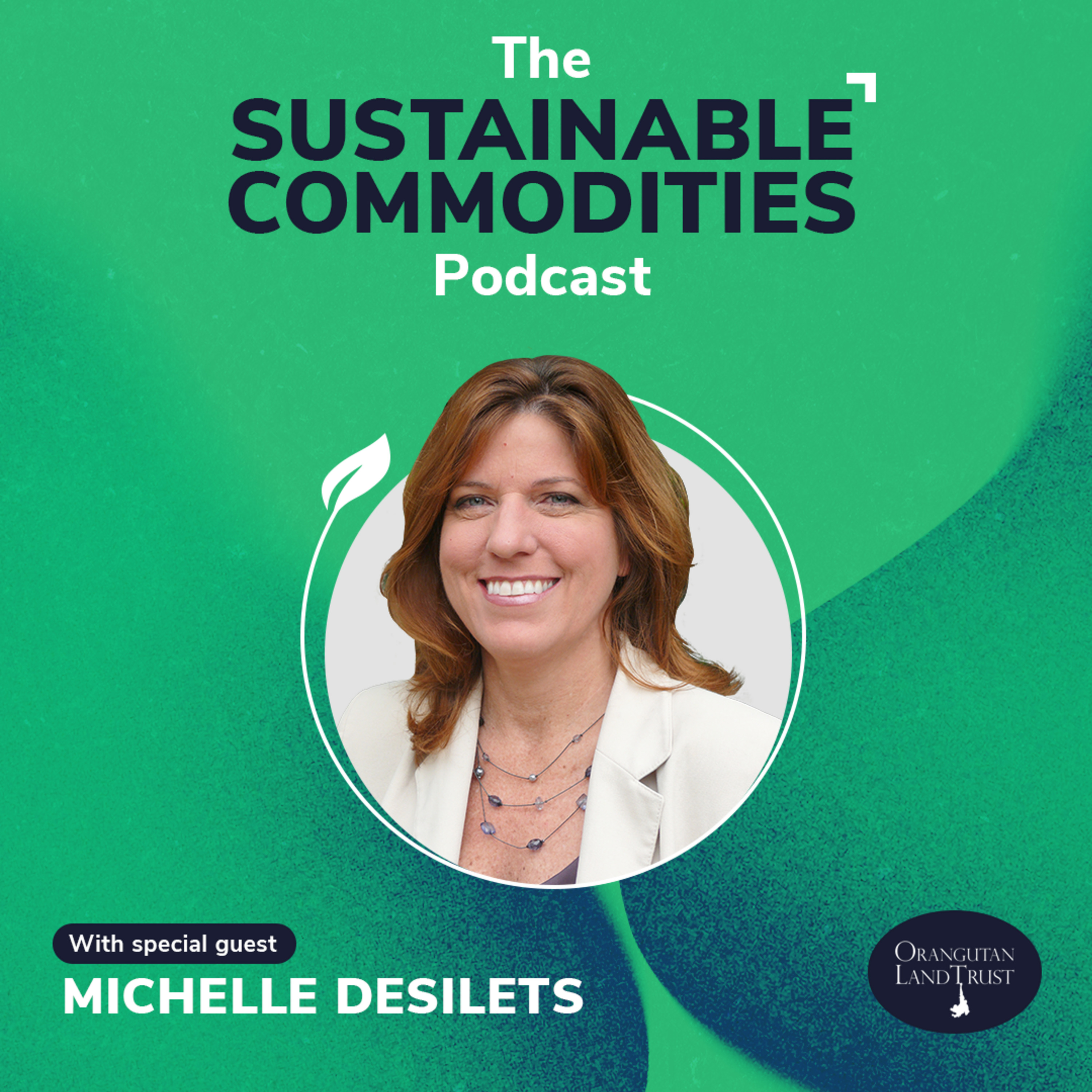 The Sustainable Commodities Podcast