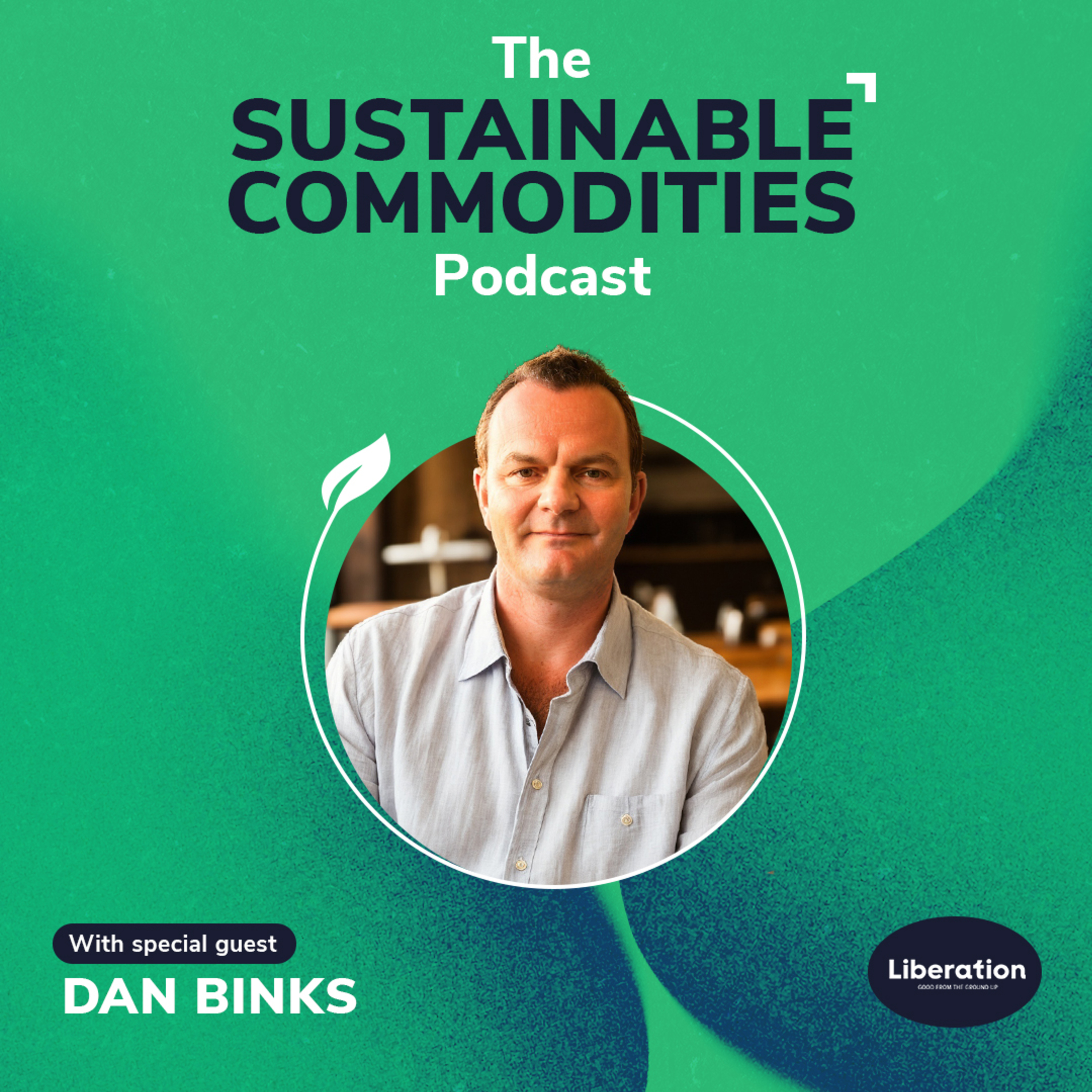 The Sustainable Commodities Podcast