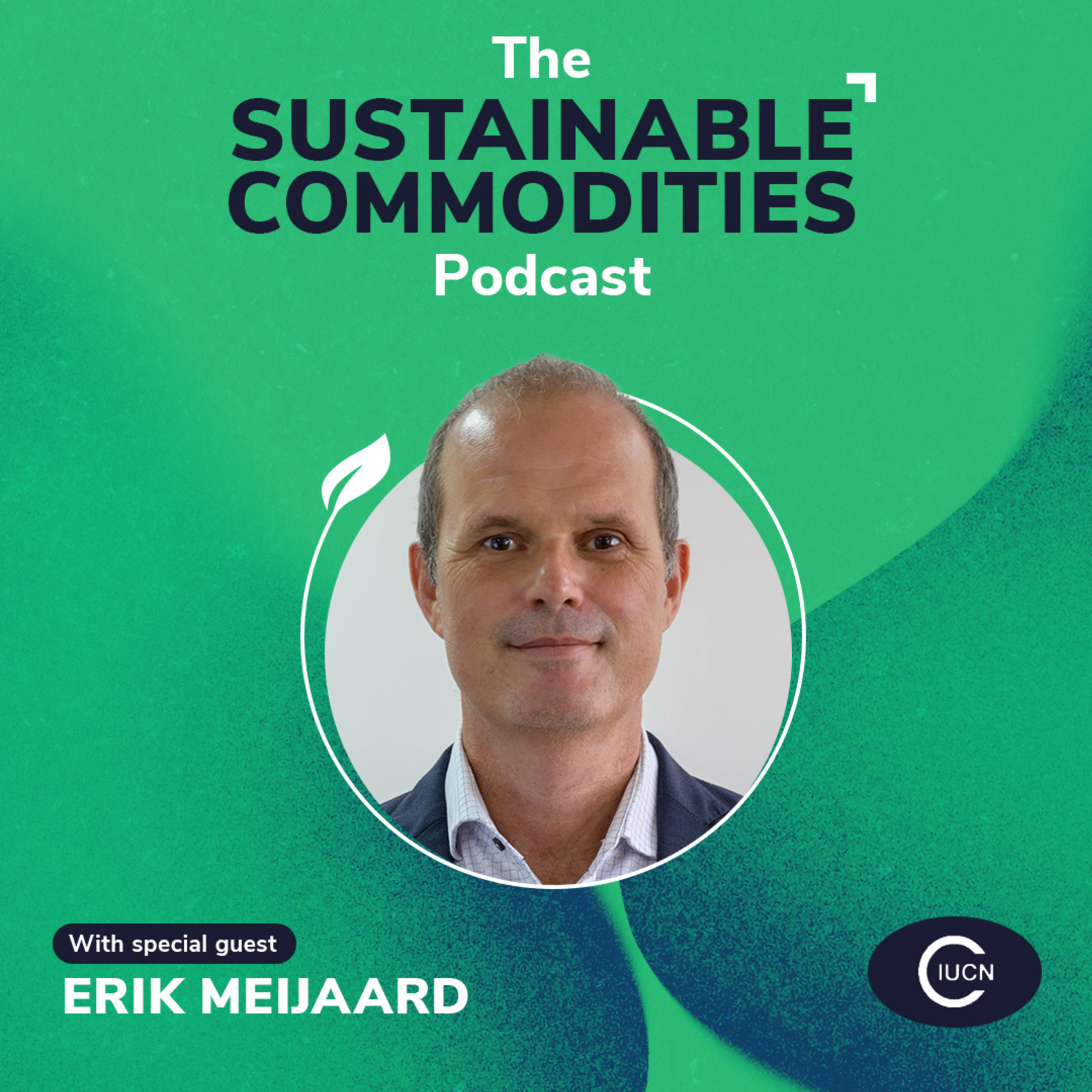 The Sustainable Commodities Podcast