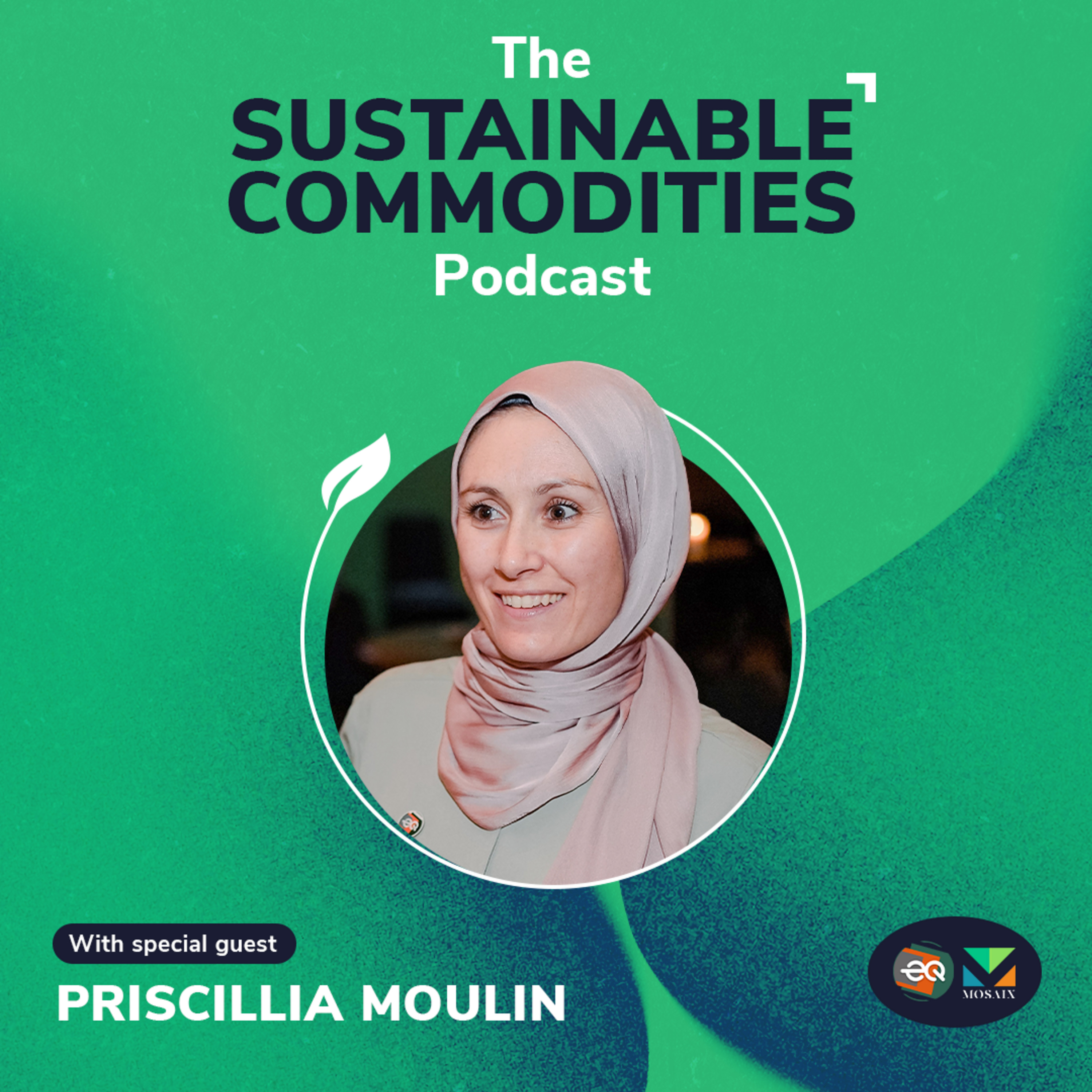 The Sustainable Commodities Podcast