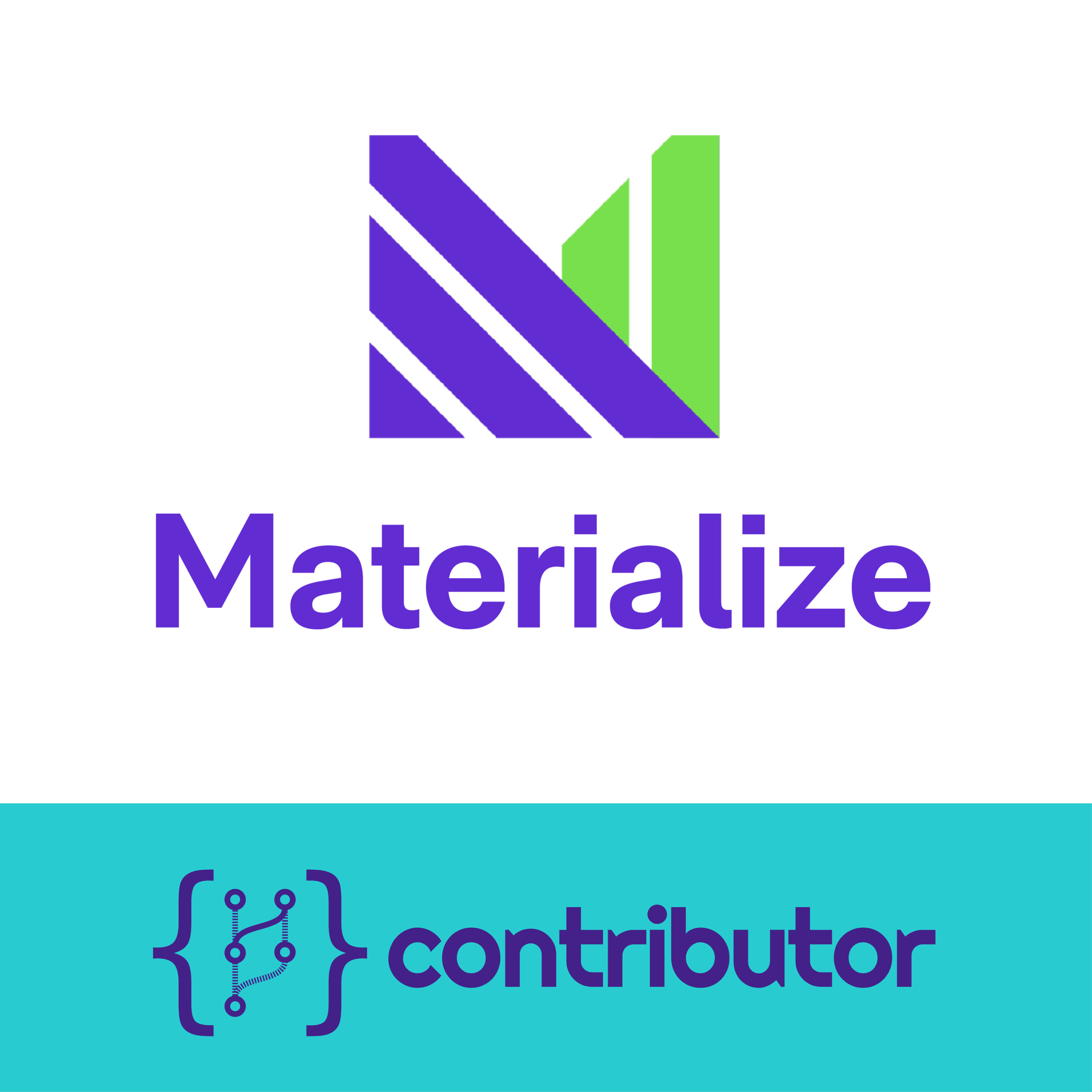 Contributor