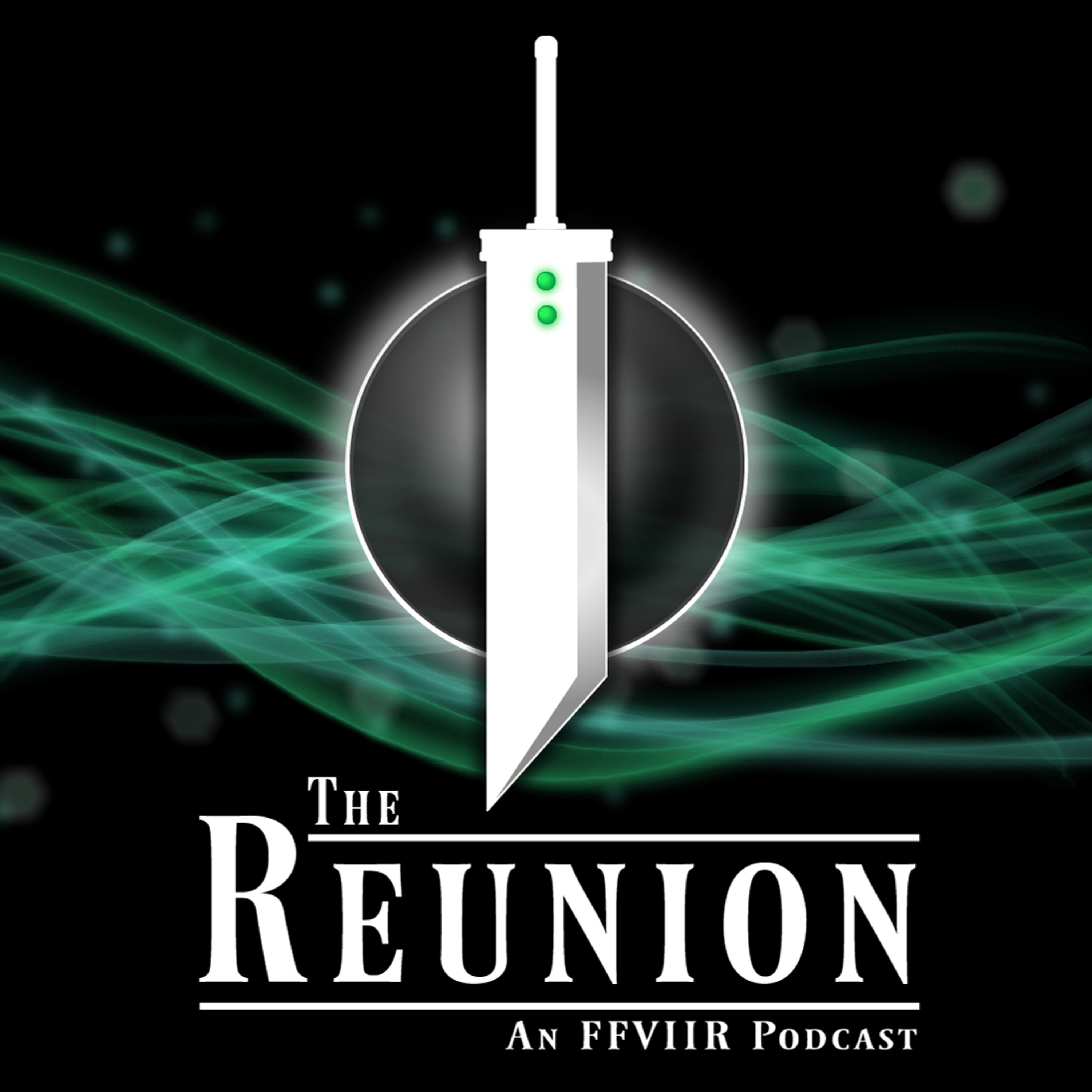 FFVII Modding & Voice Acting: Tsuna and Crane Guests! | Episode #023
