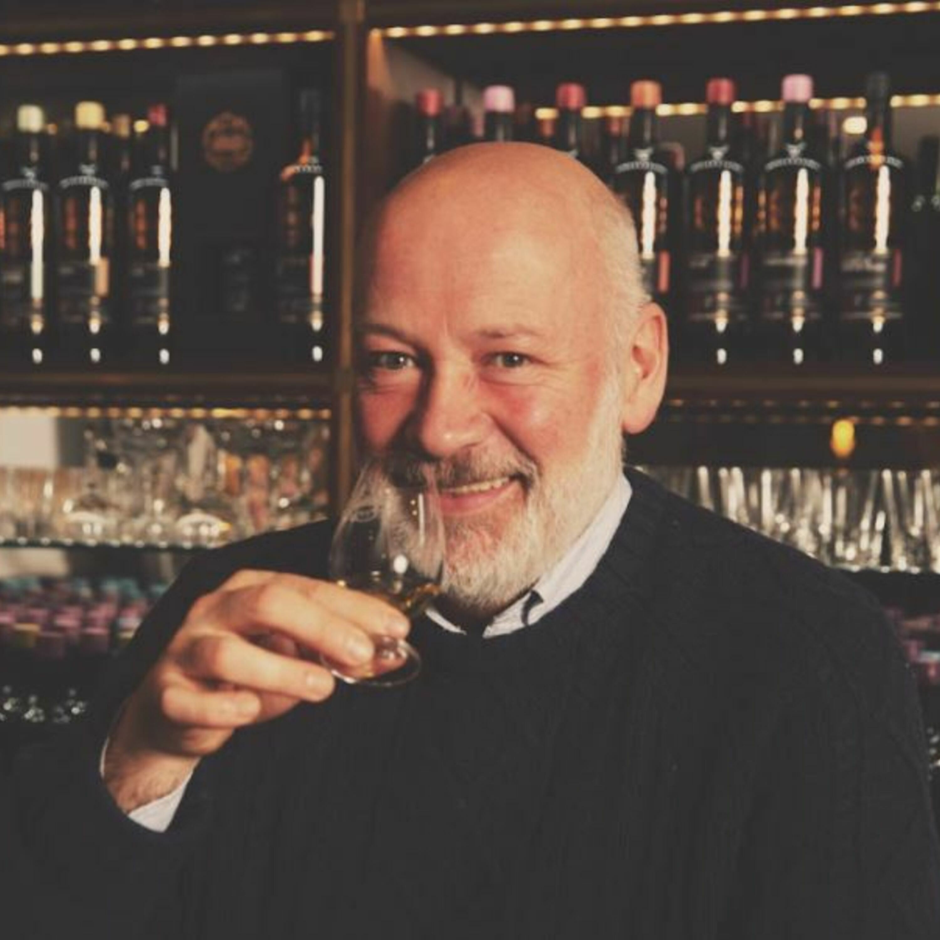 Whisky Talk
