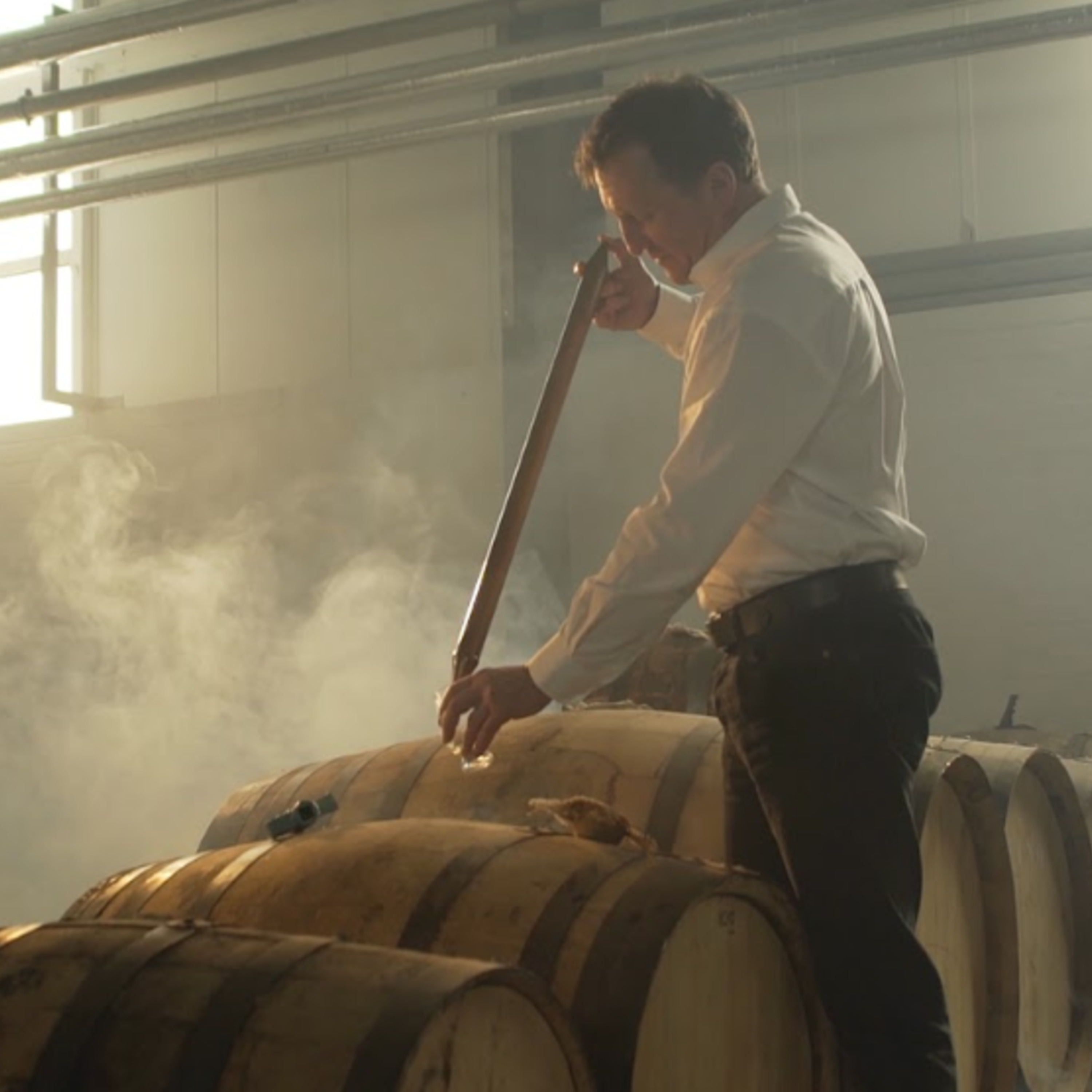 Whisky Talk