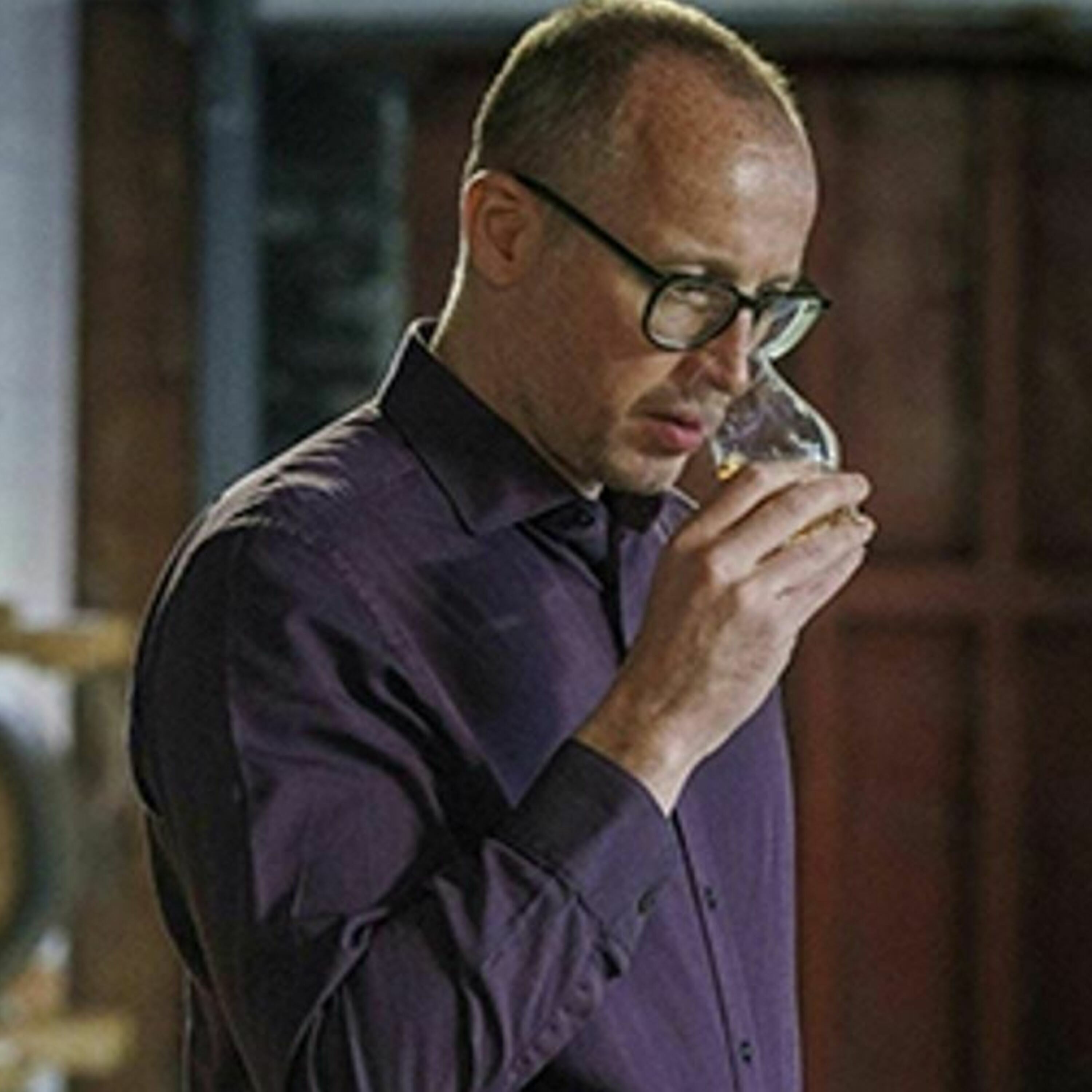 Whisky Talk