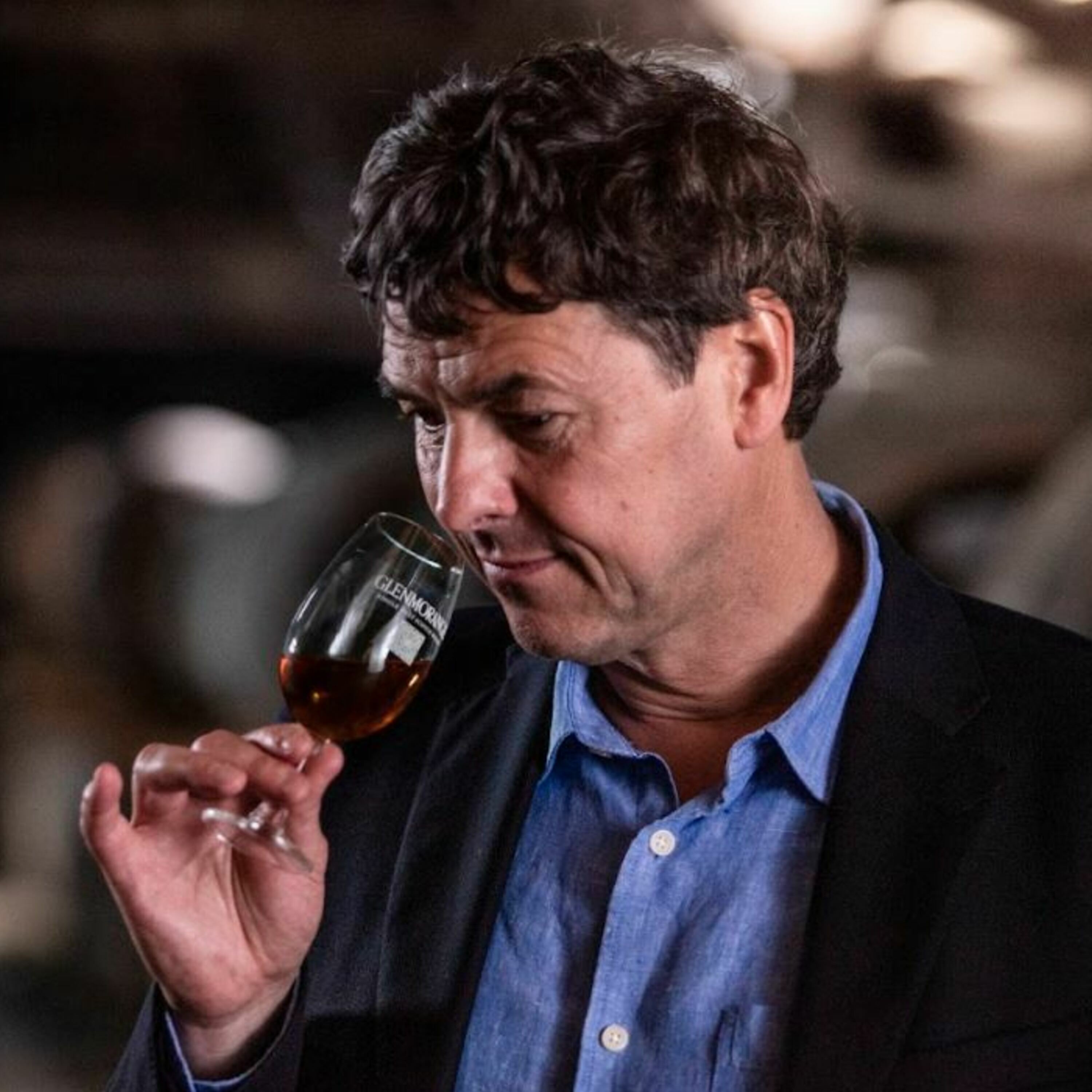 Whisky Talk