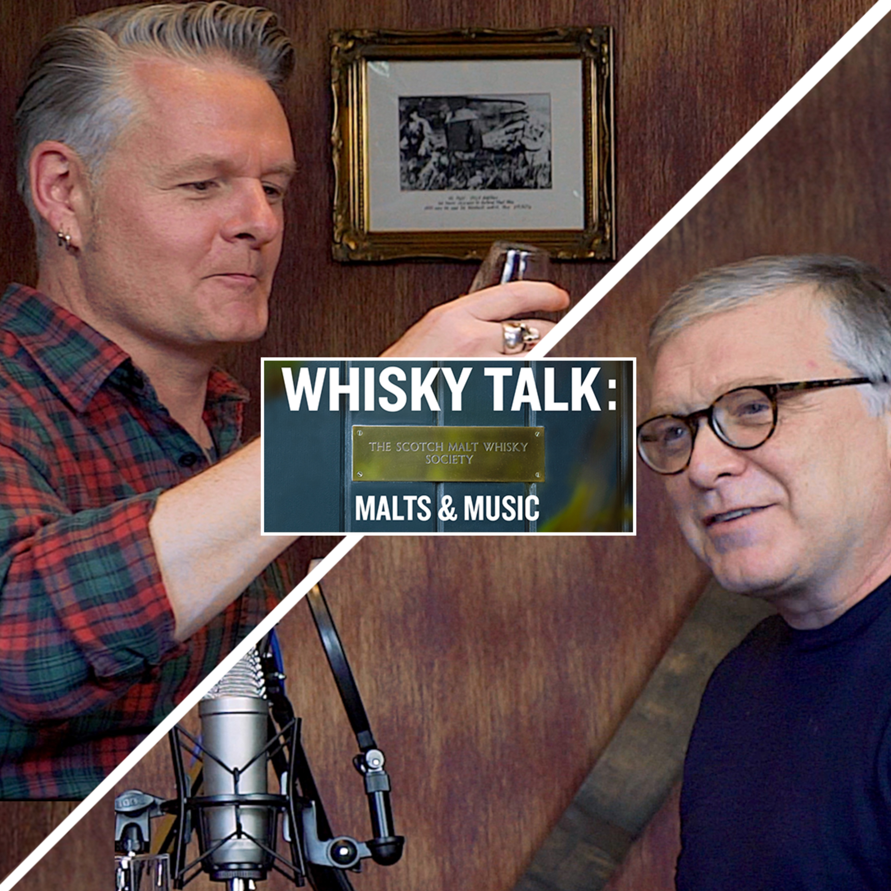 Whisky Talk