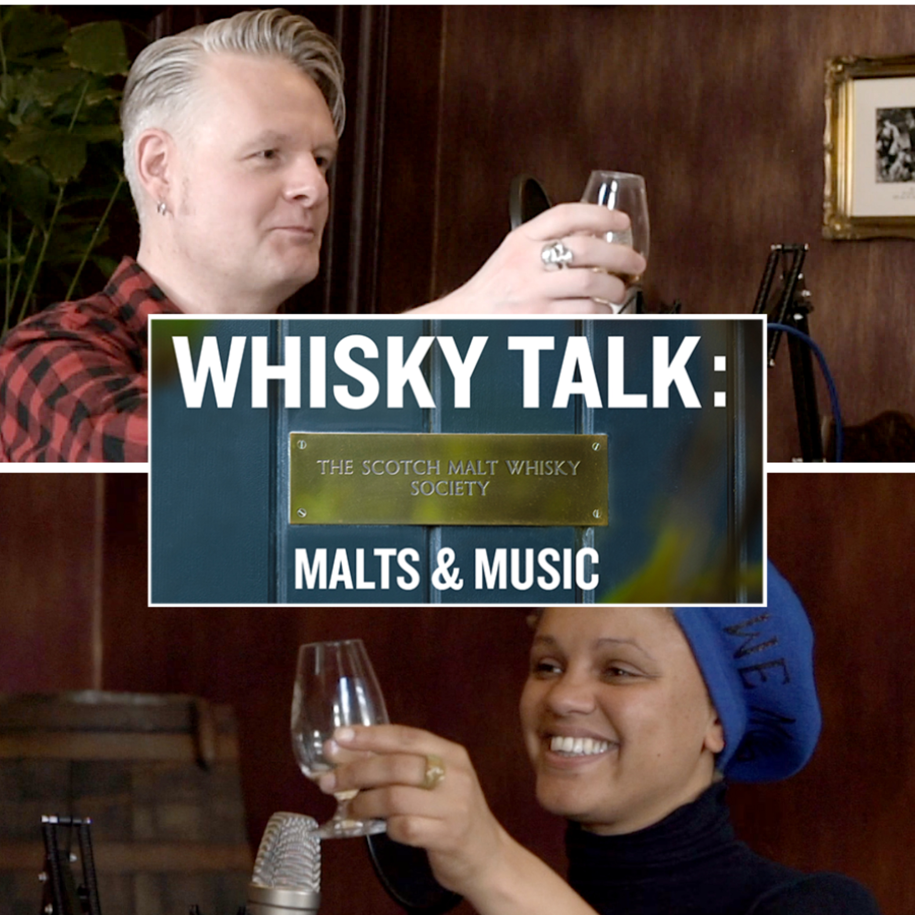 Whisky Talk