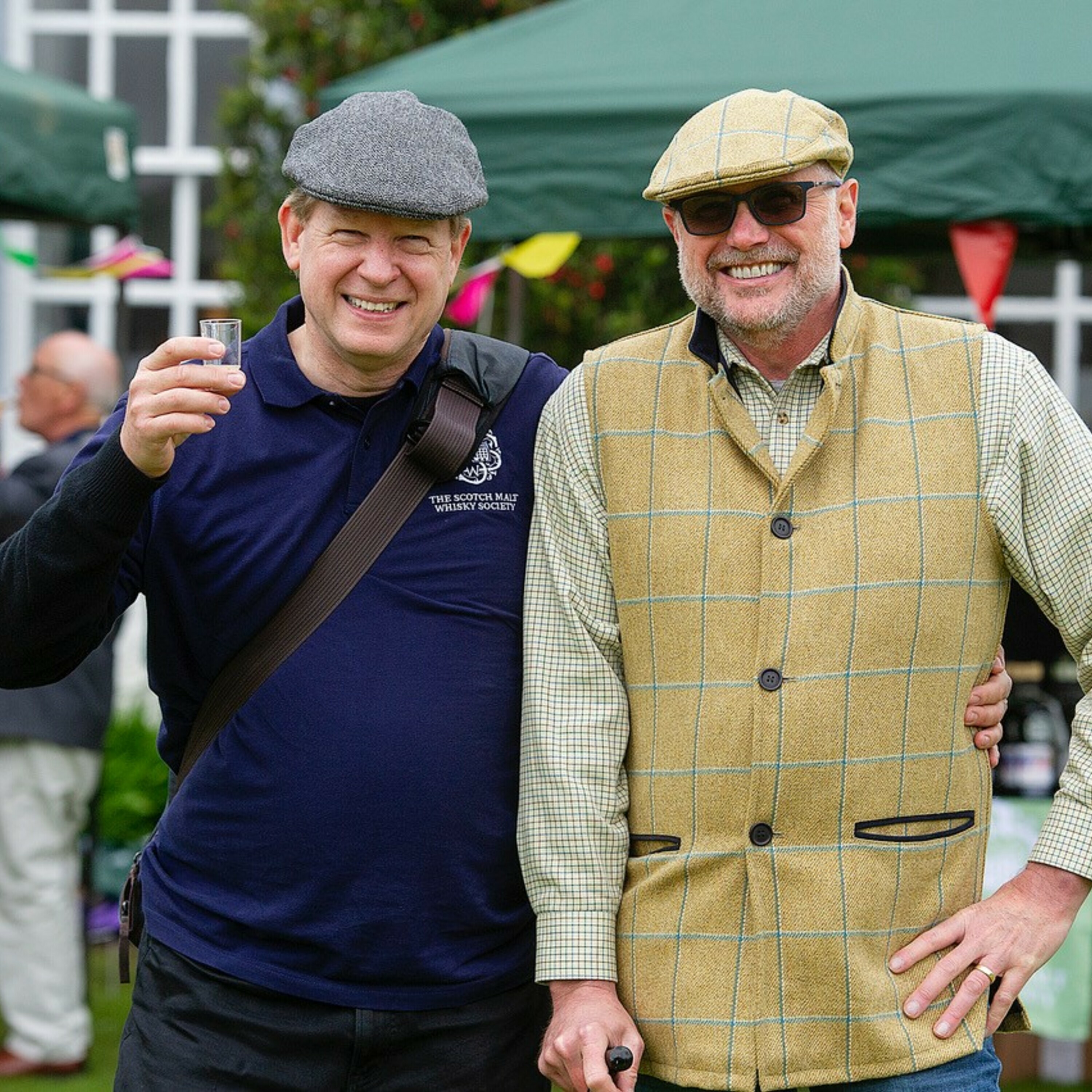 Whisky Talk