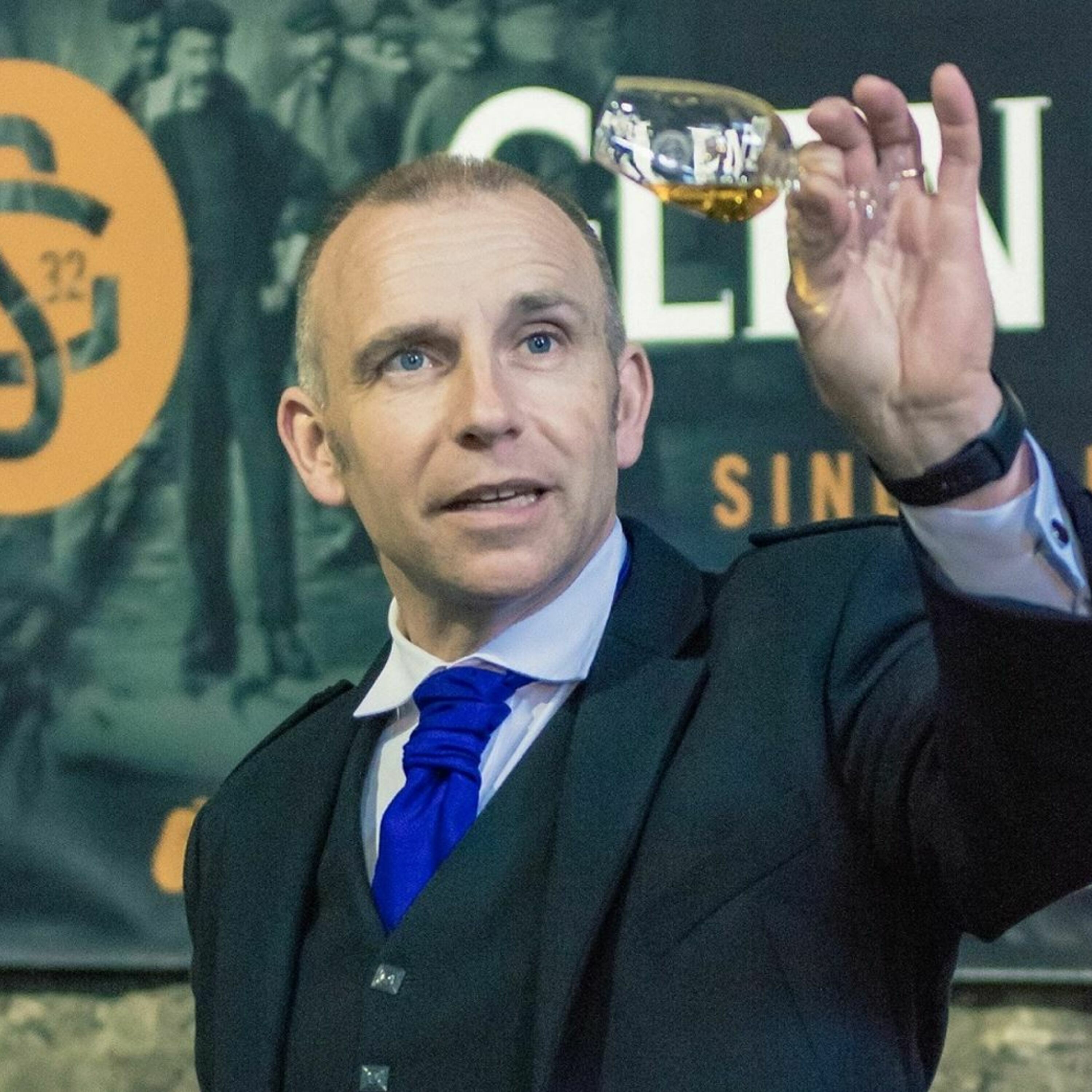 Whisky Talk