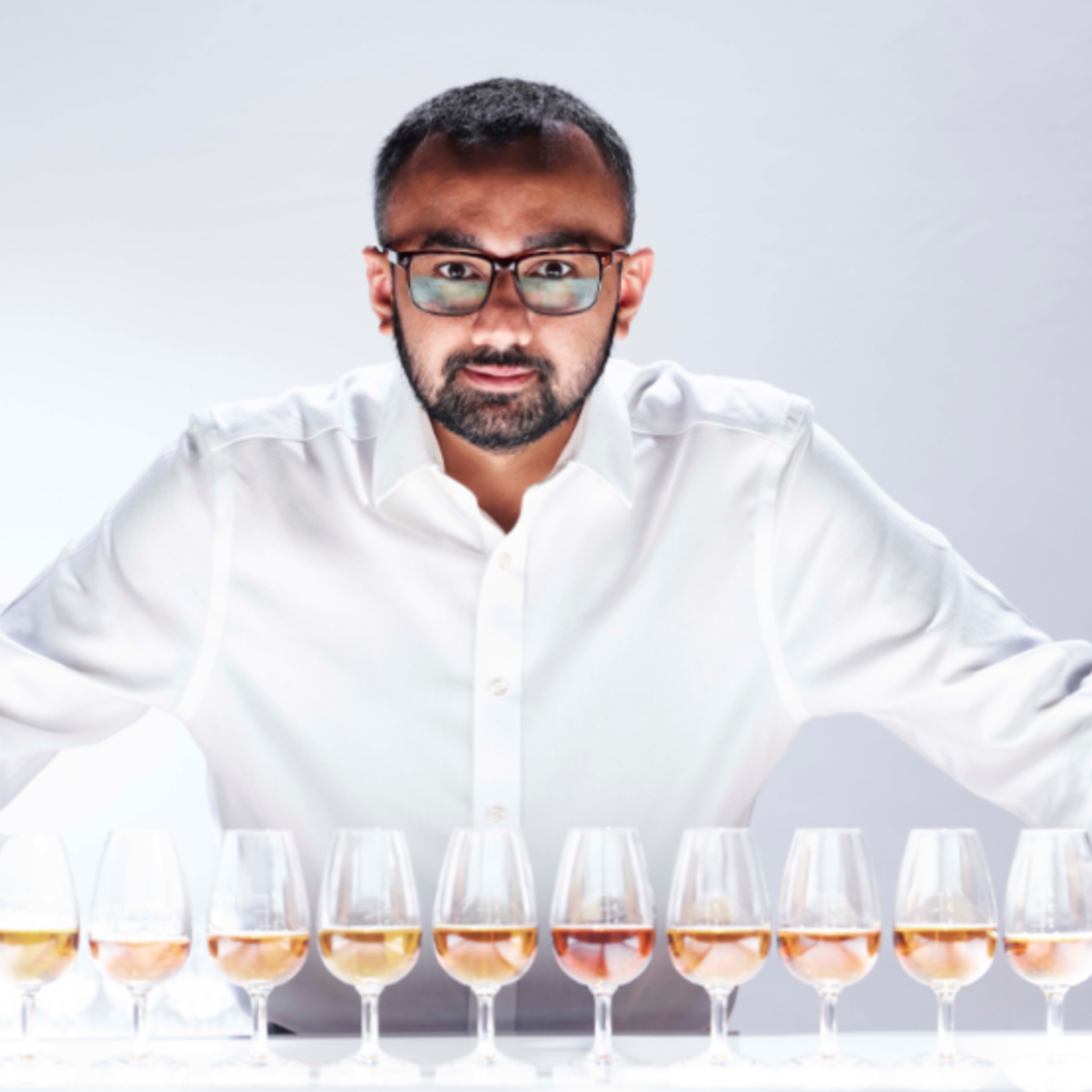 Whisky Talk