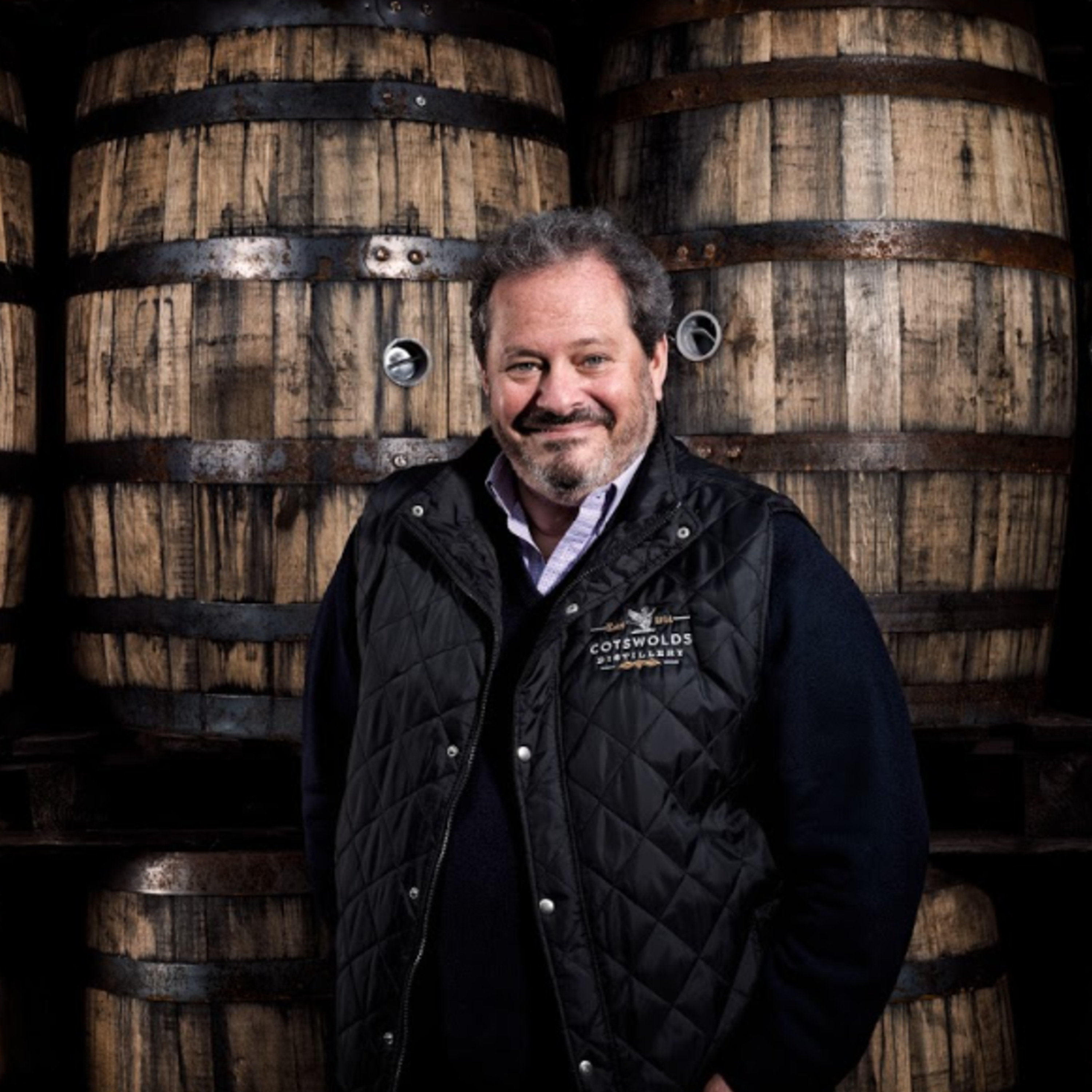 Whisky Talk
