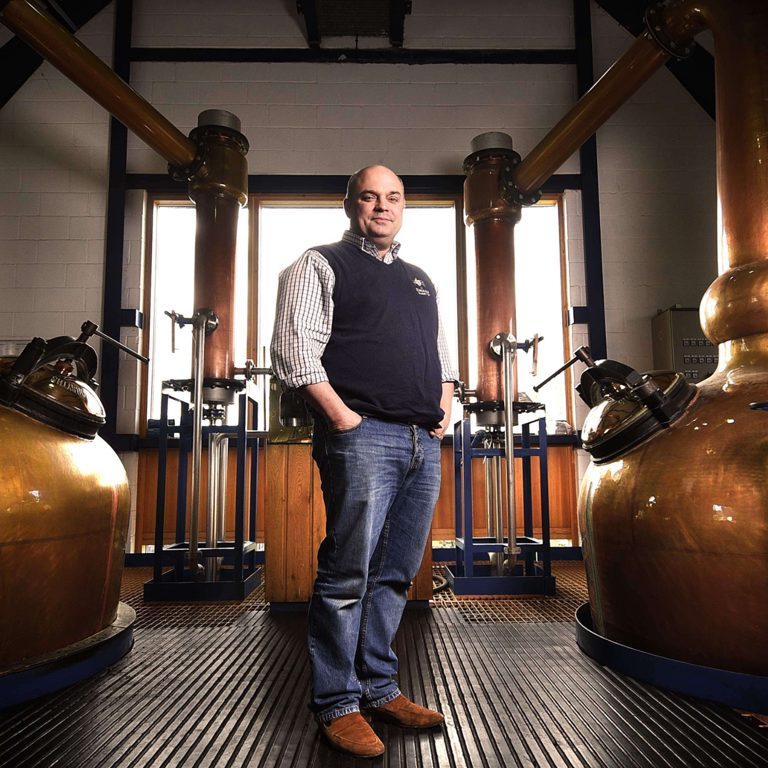 Whisky Talk