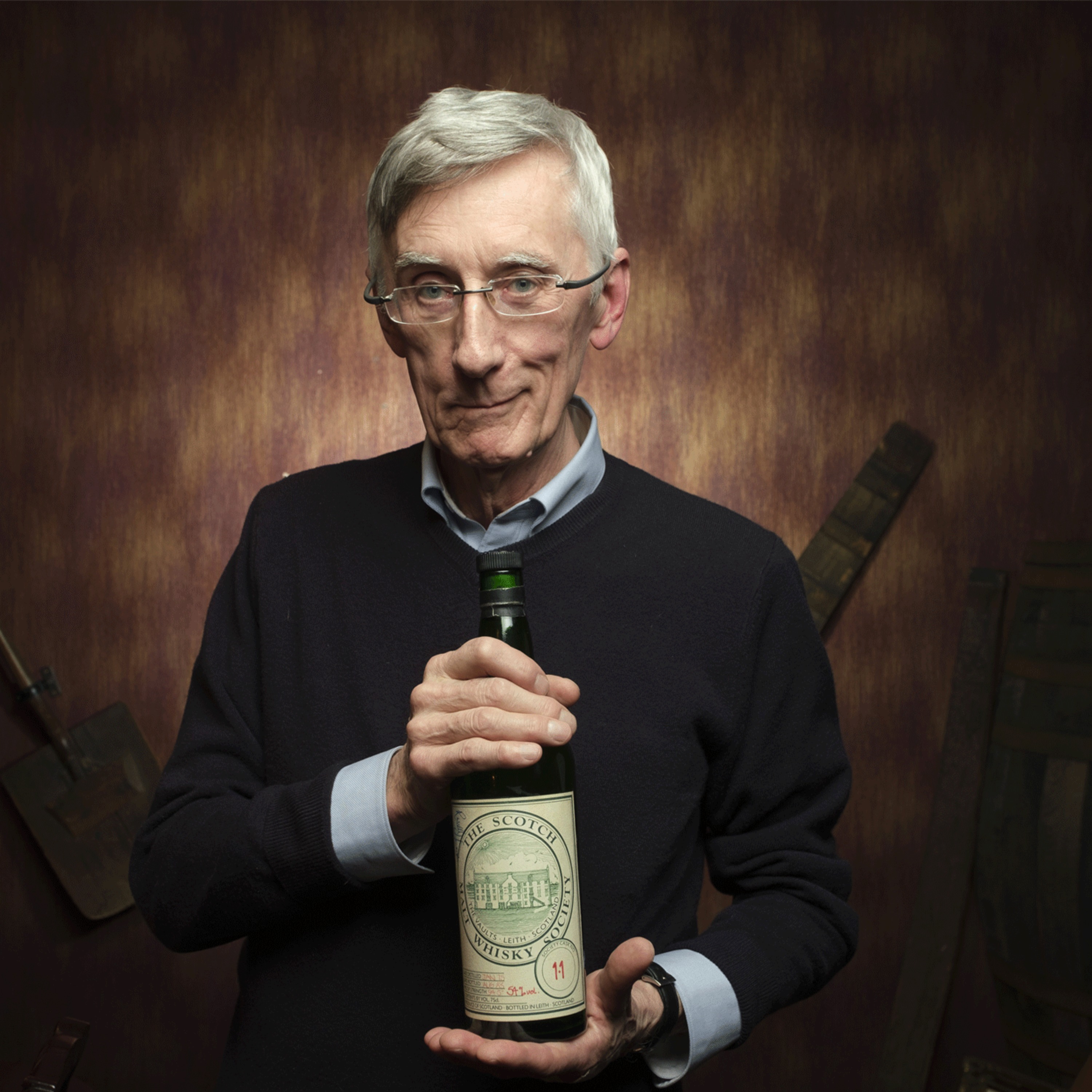 Whisky Talk