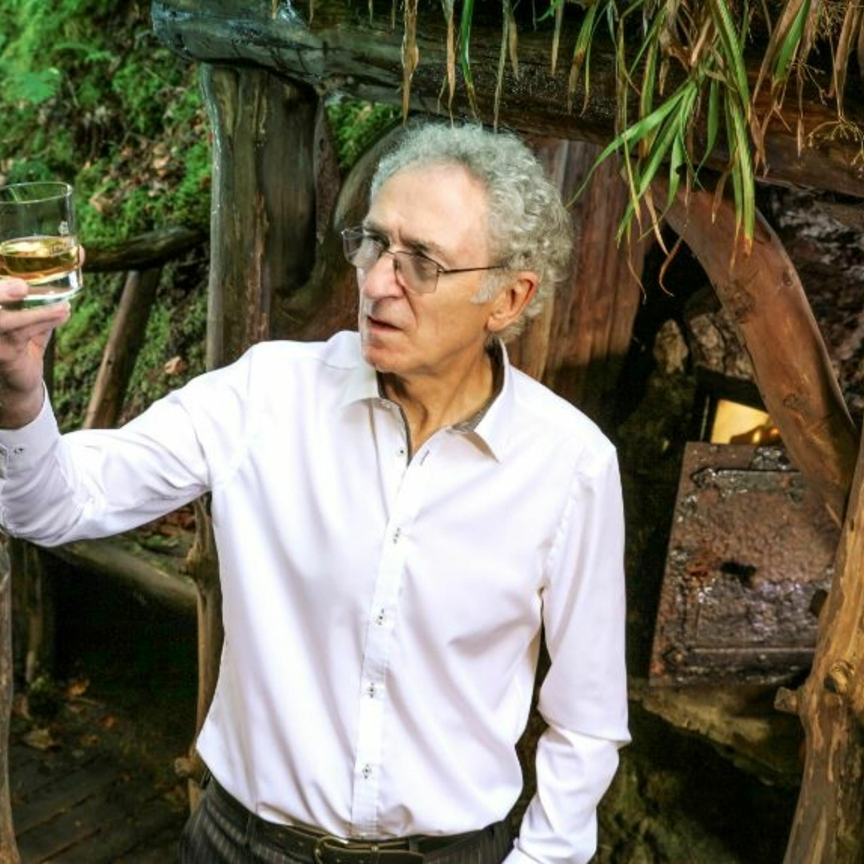 Whisky Talk