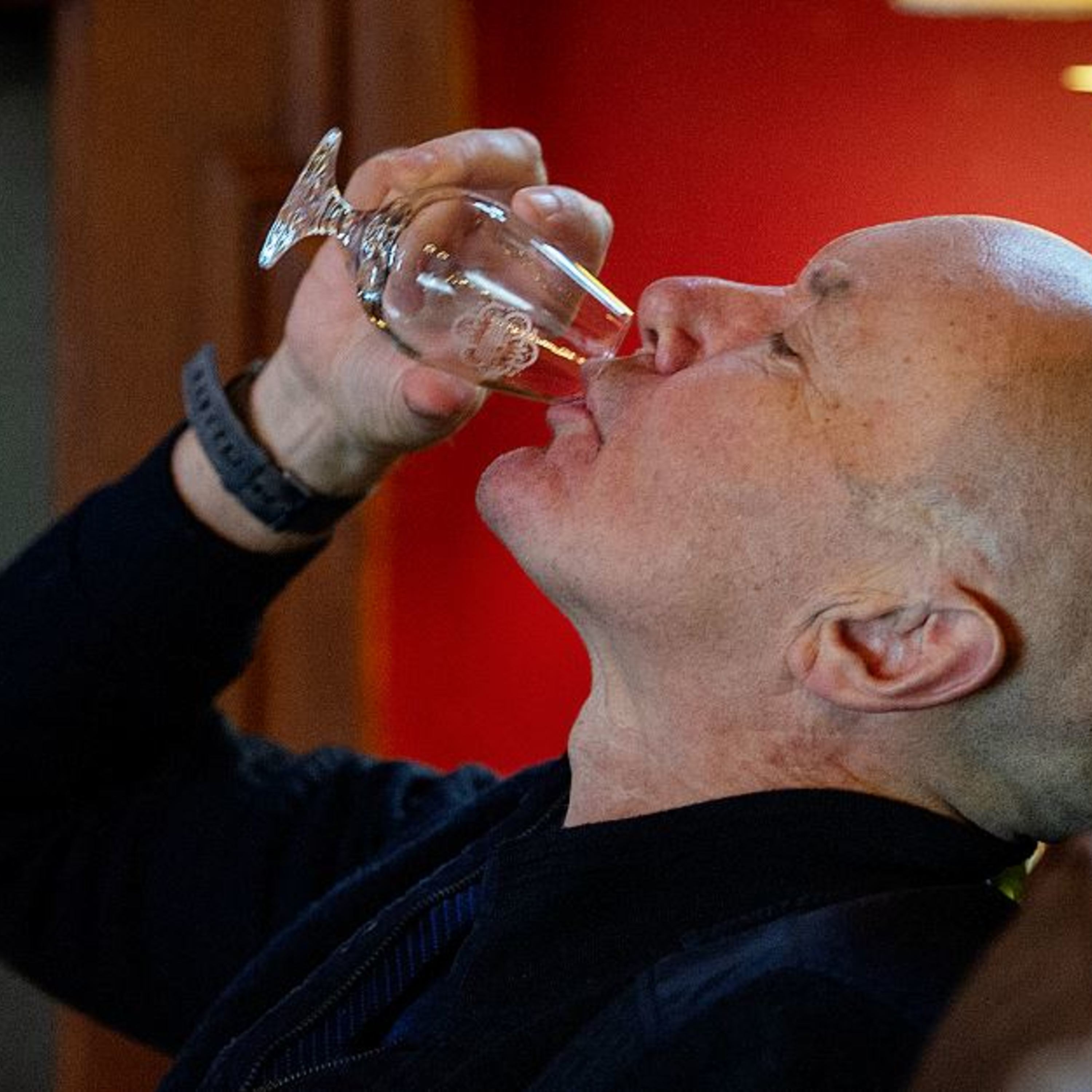 Whisky Talk